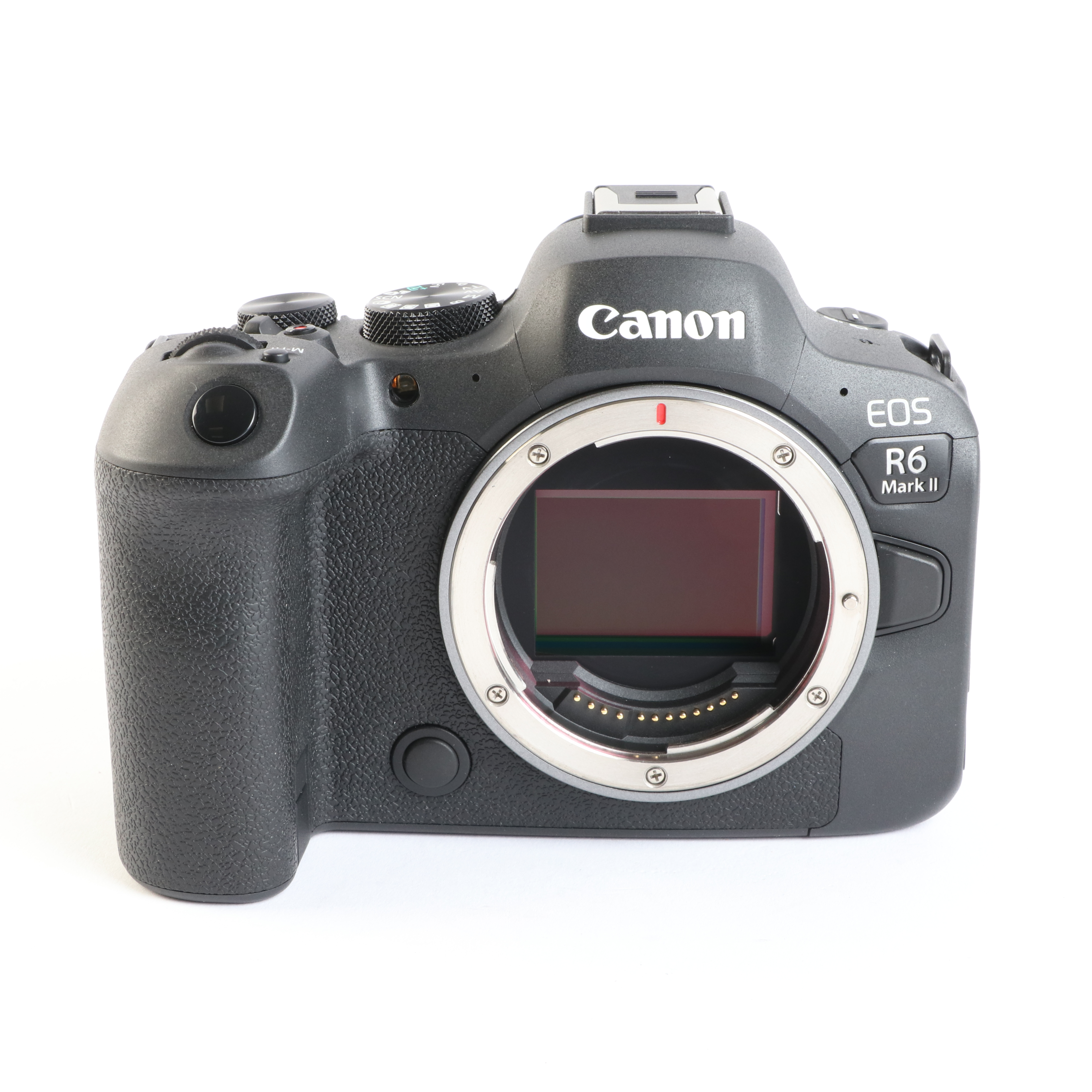 USED Canon EOS R6 Mark II Digital Camera Body