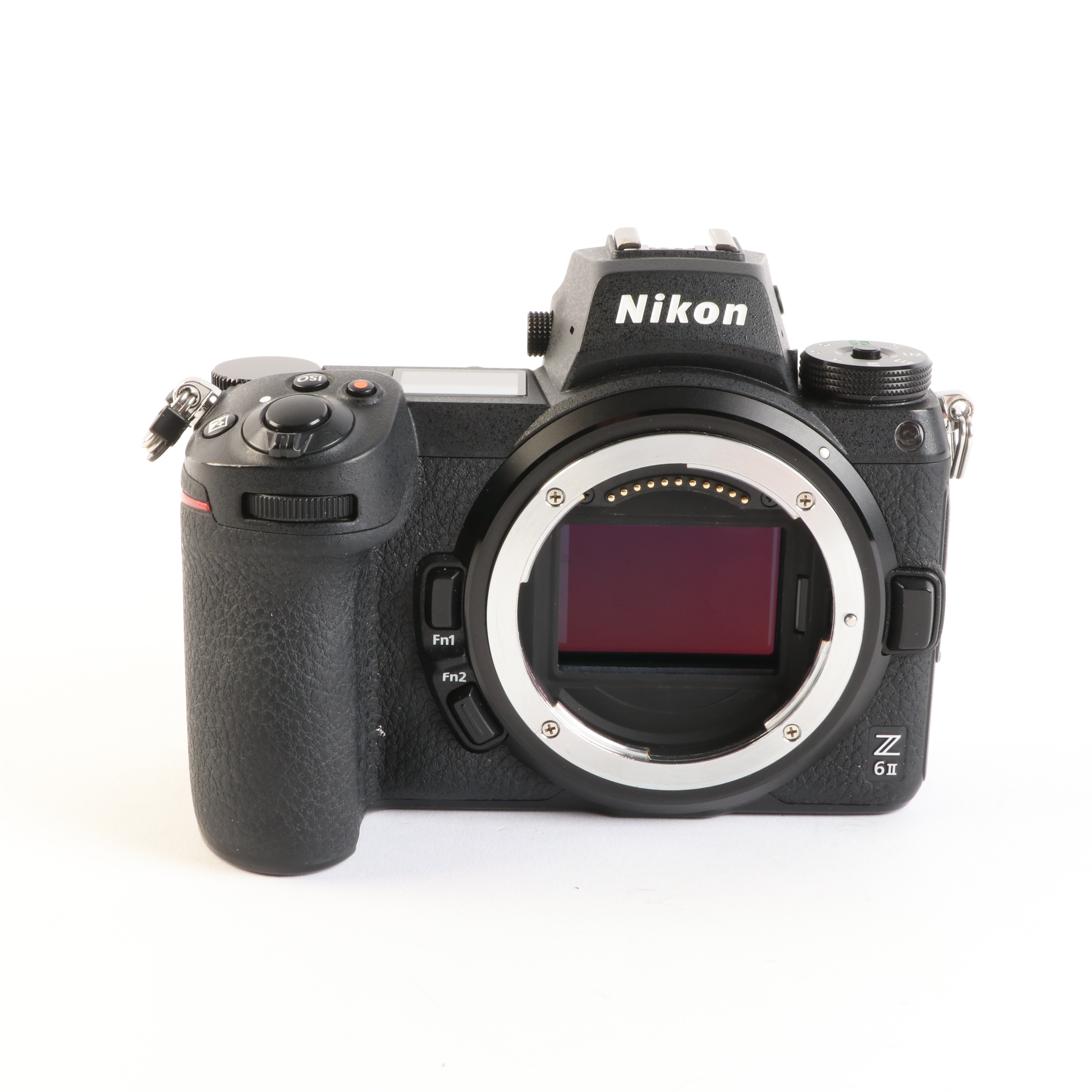 USED Nikon Z6 II Digital Camera Body