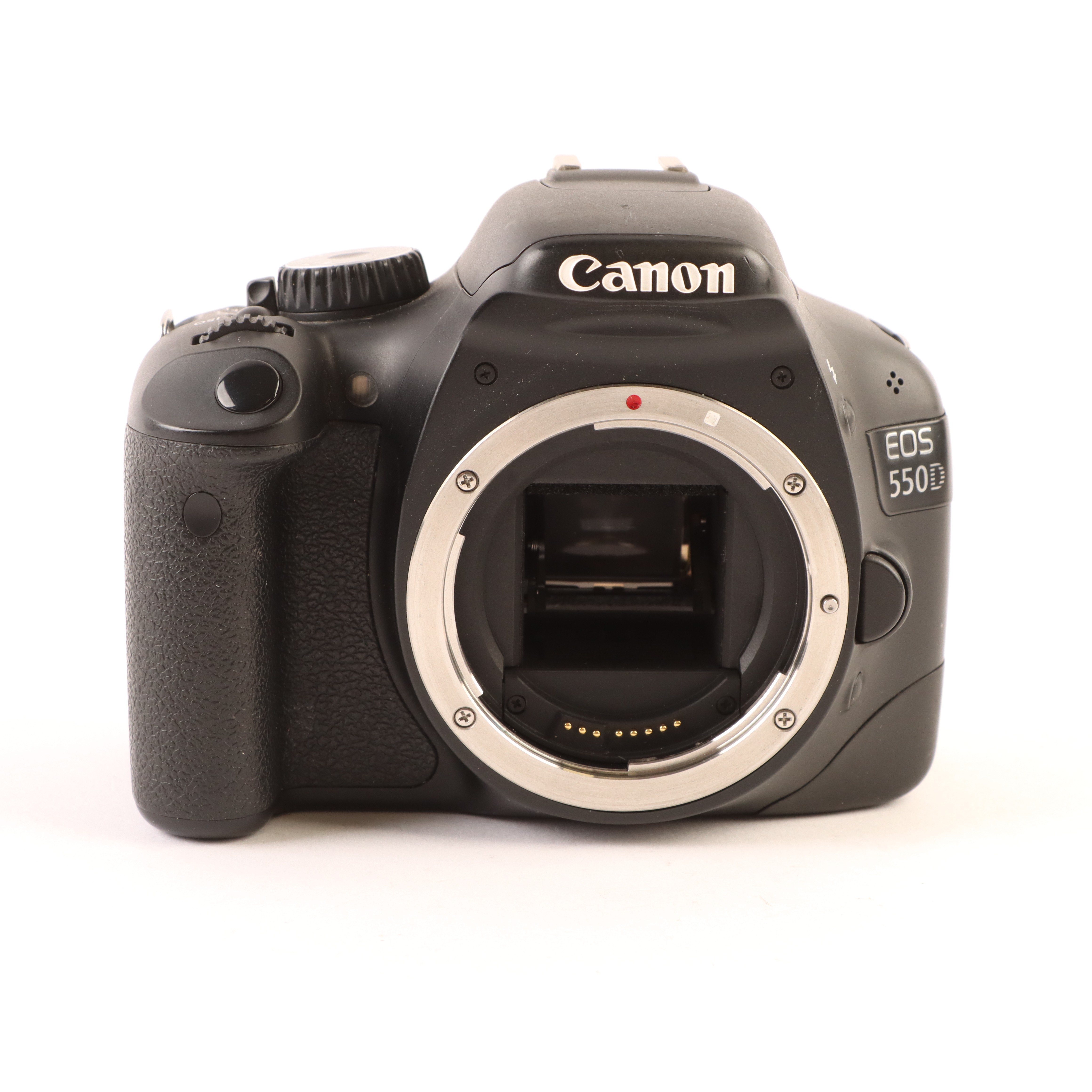 USED Canon EOS 550D Digital SLR Camera Body