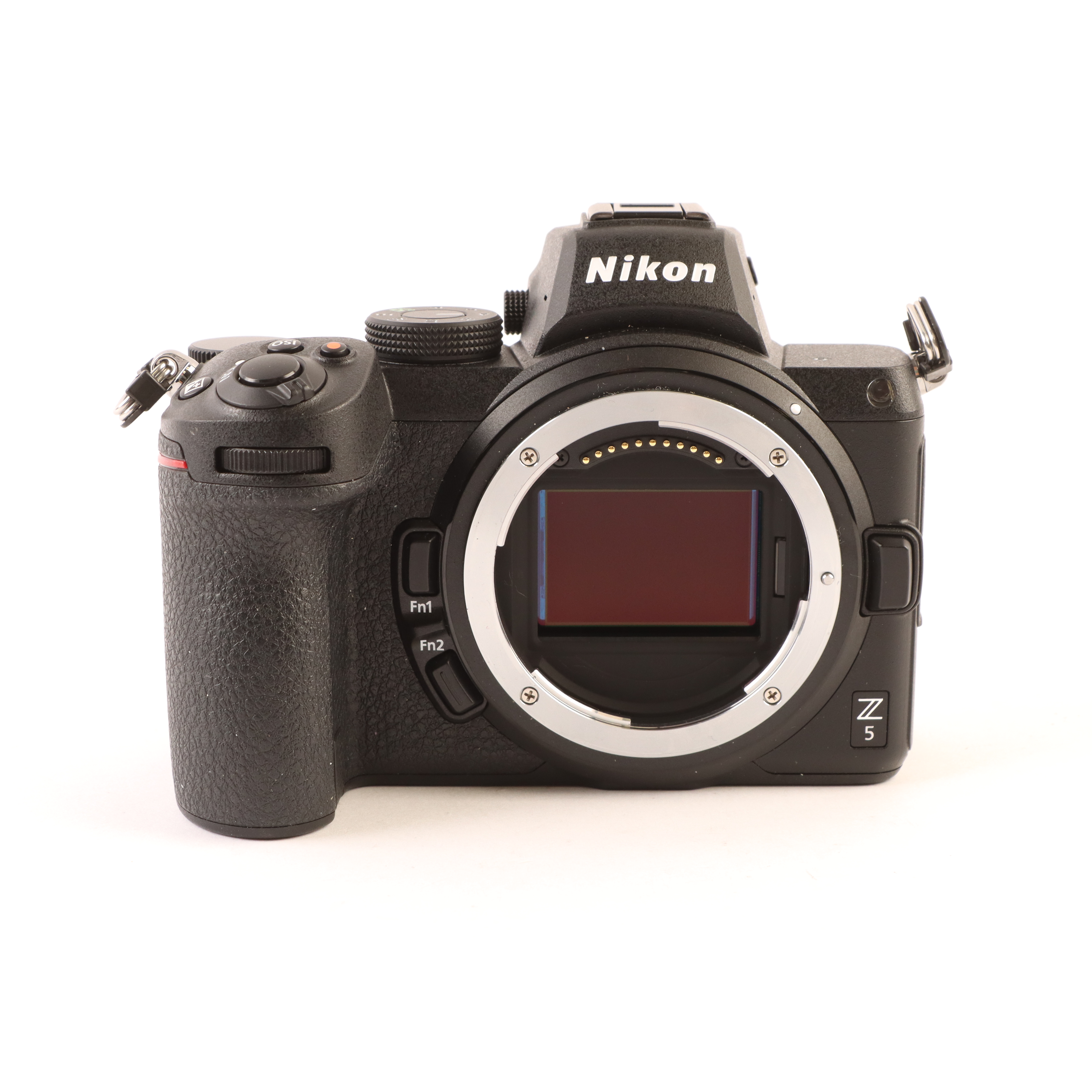 USED Nikon Z5 Digital Camera Body