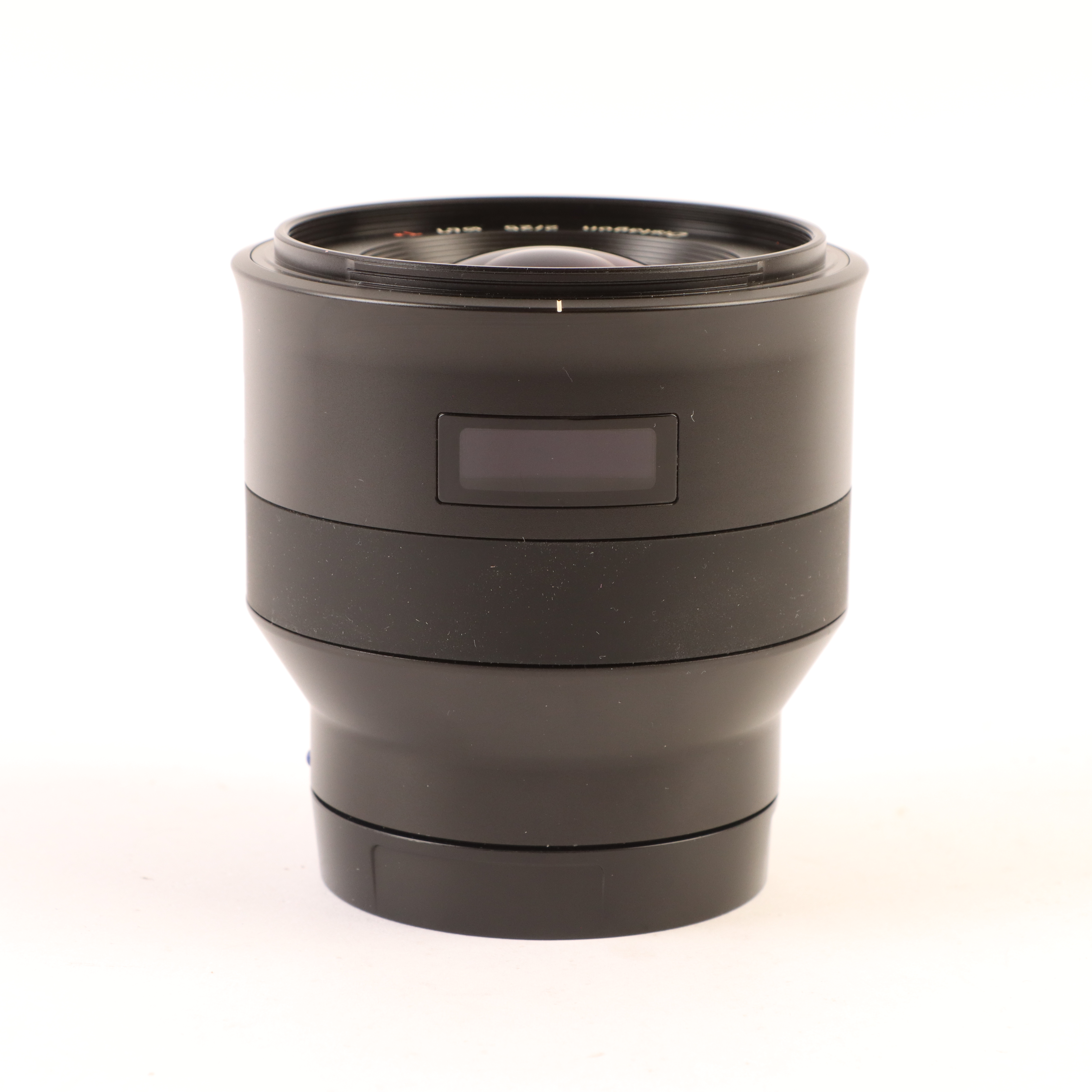 USED Zeiss 25mm f2 Batis Lens - Sony E Mount