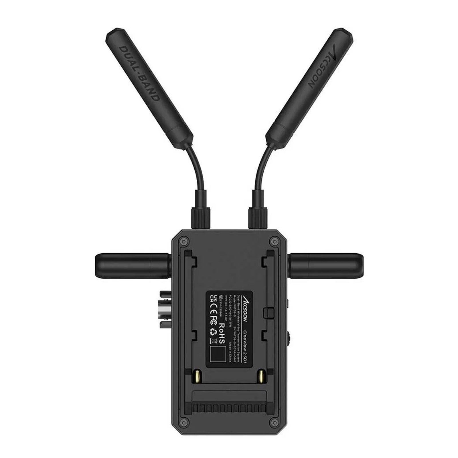 その他 Accsoon CineView 2 SDI Accsoon CineView 2 SDI | Wex Photo Video