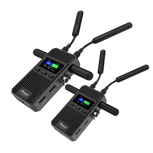 Accsoon CineView 2 SDI