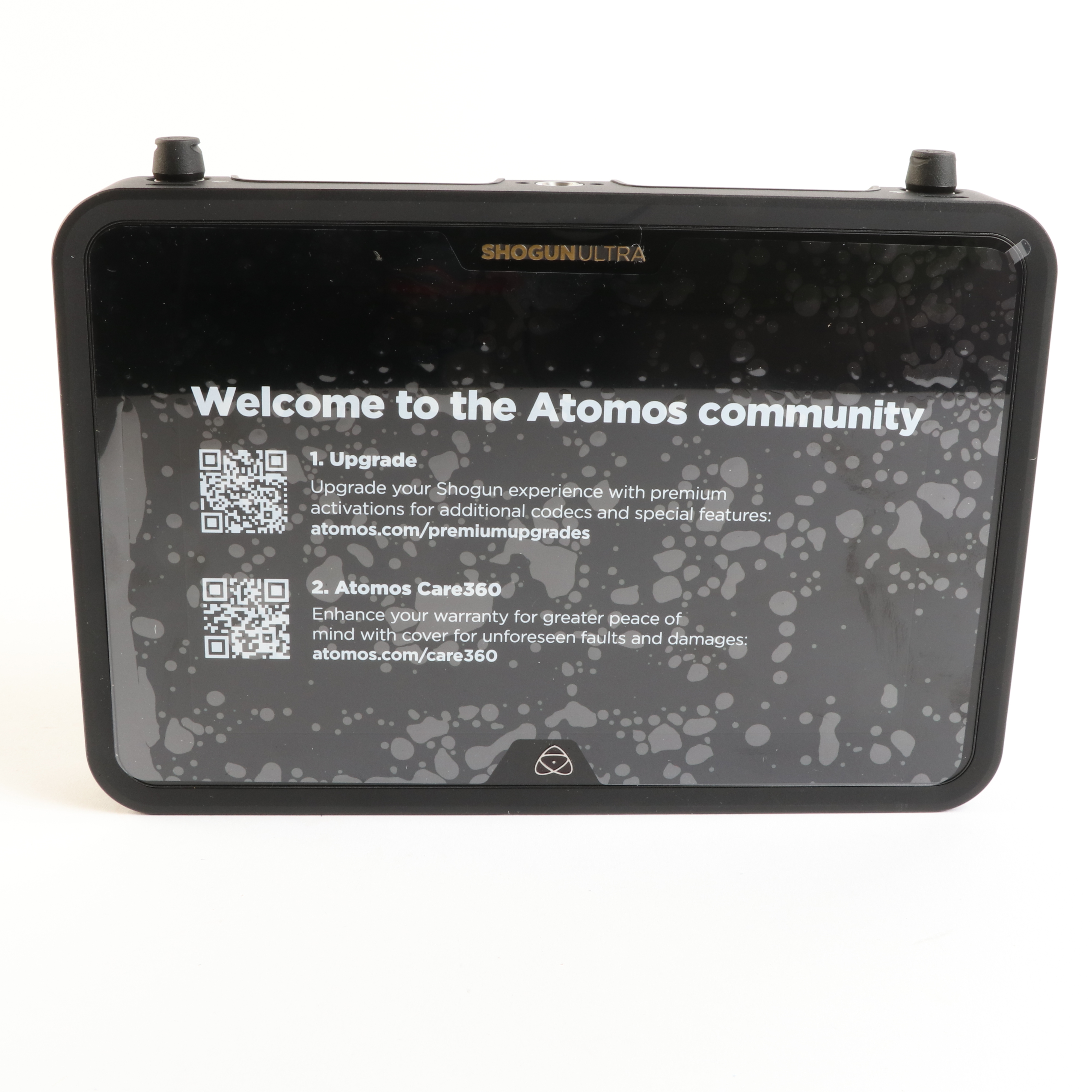 USED Atomos Shogun Ultra