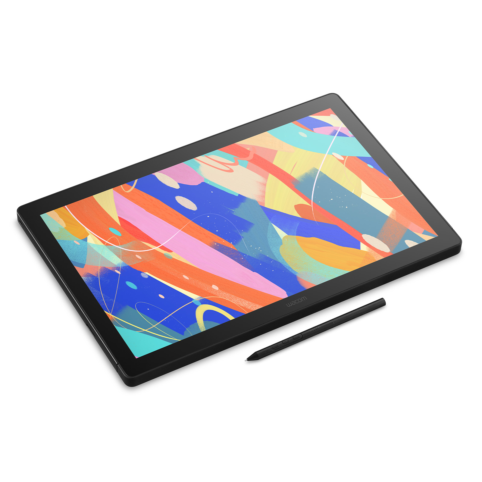 Wacom Cintiq 16 Creative Pen Display