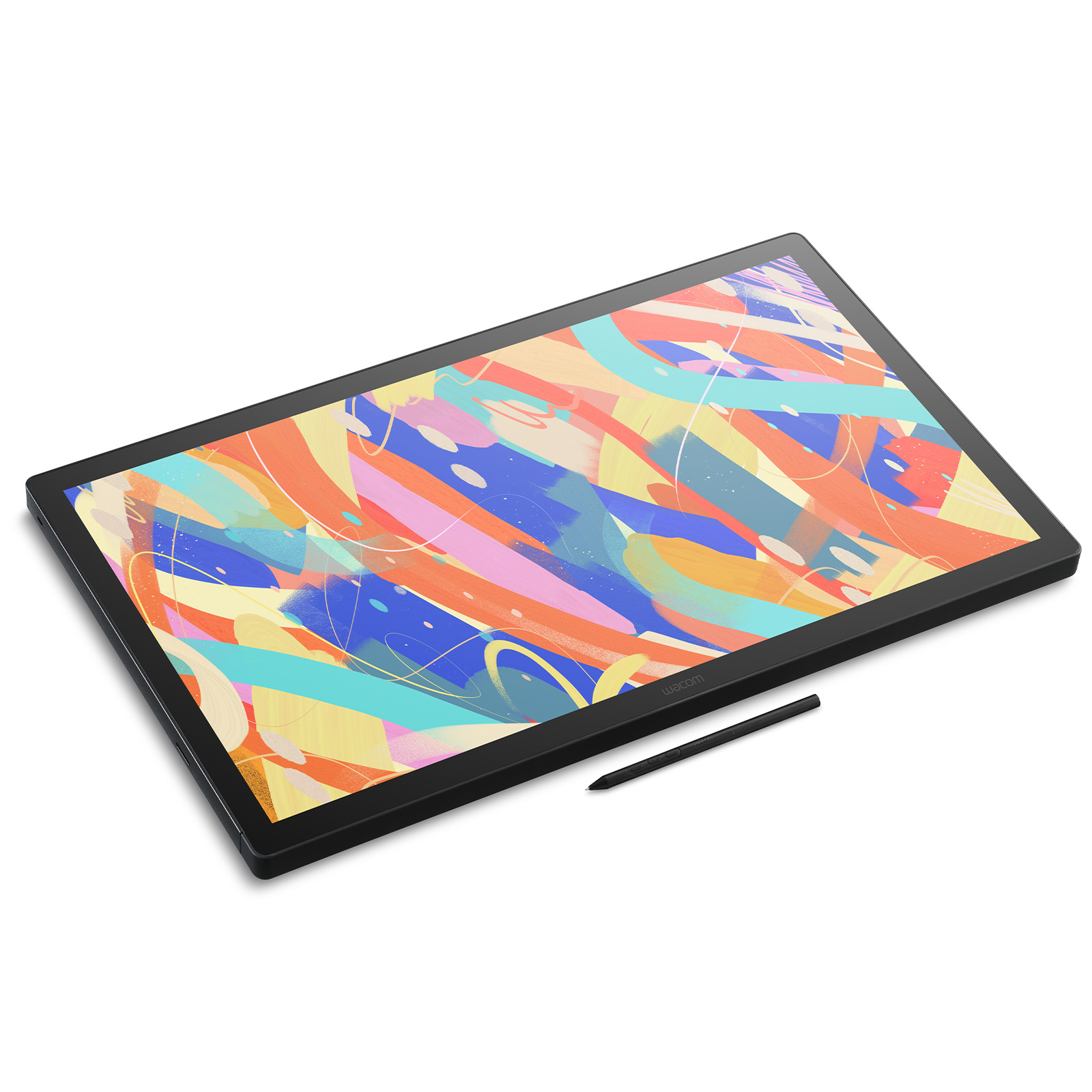 Wacom Cintiq 24 Creative Pen Display