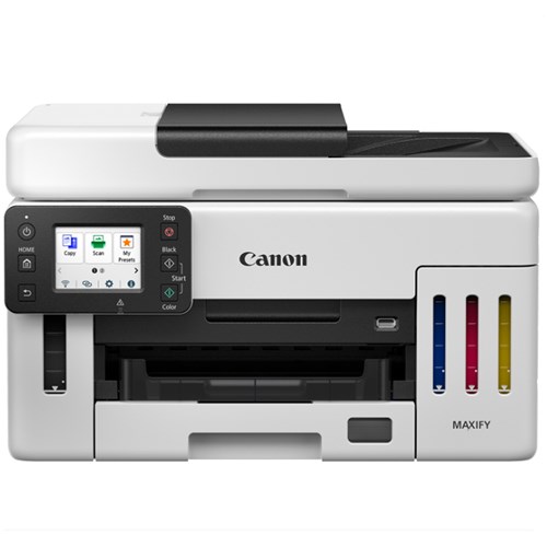 Canon MAXIFY GX6150 Refillable 3-in-1 Printer