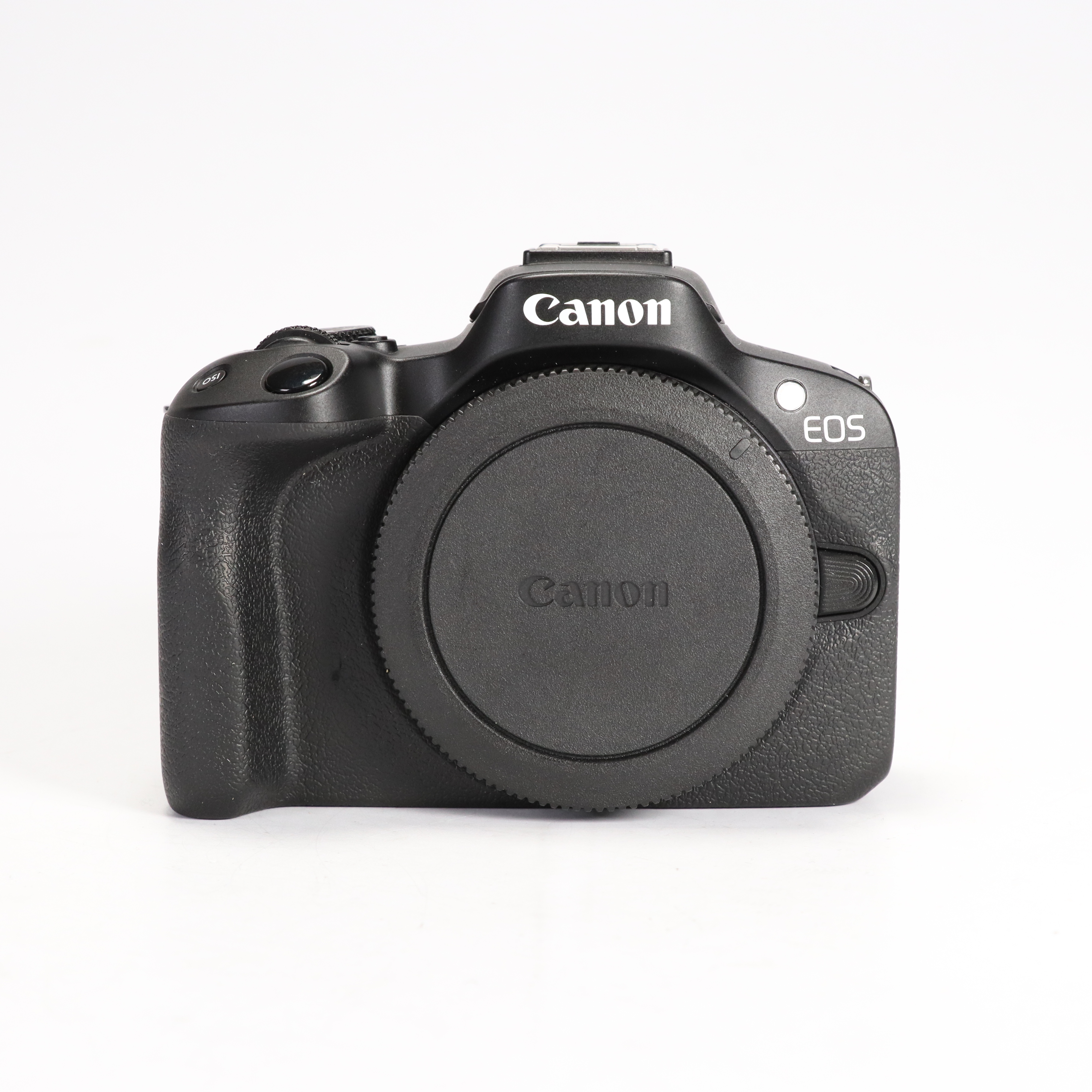 USED Canon EOS R50 Digital Camera Body