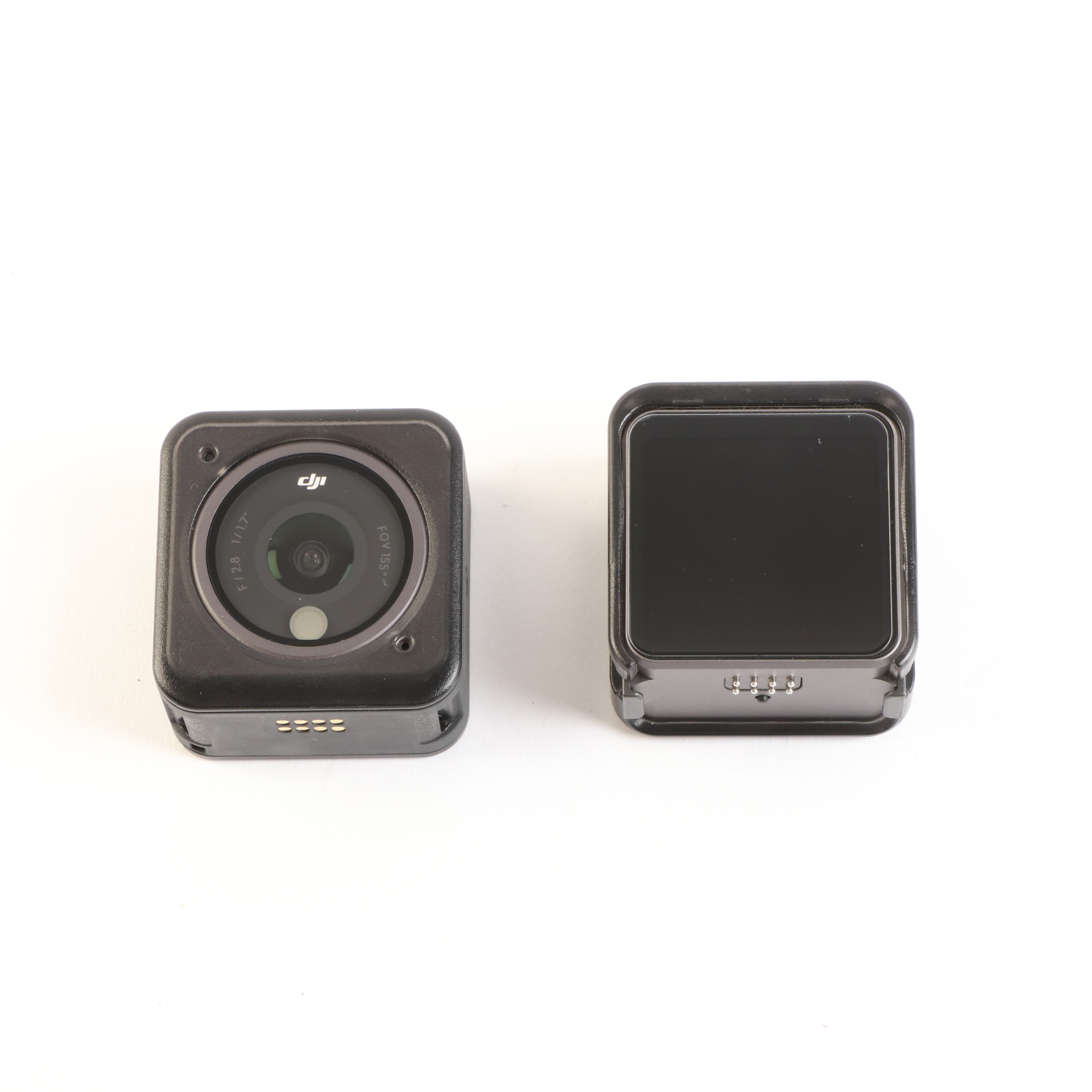 USED DJI Action 2 Dual-Screen Combo 128GB