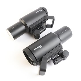 USED Profoto Pro-D3 Duo Kit 1250/1250 AirTTL