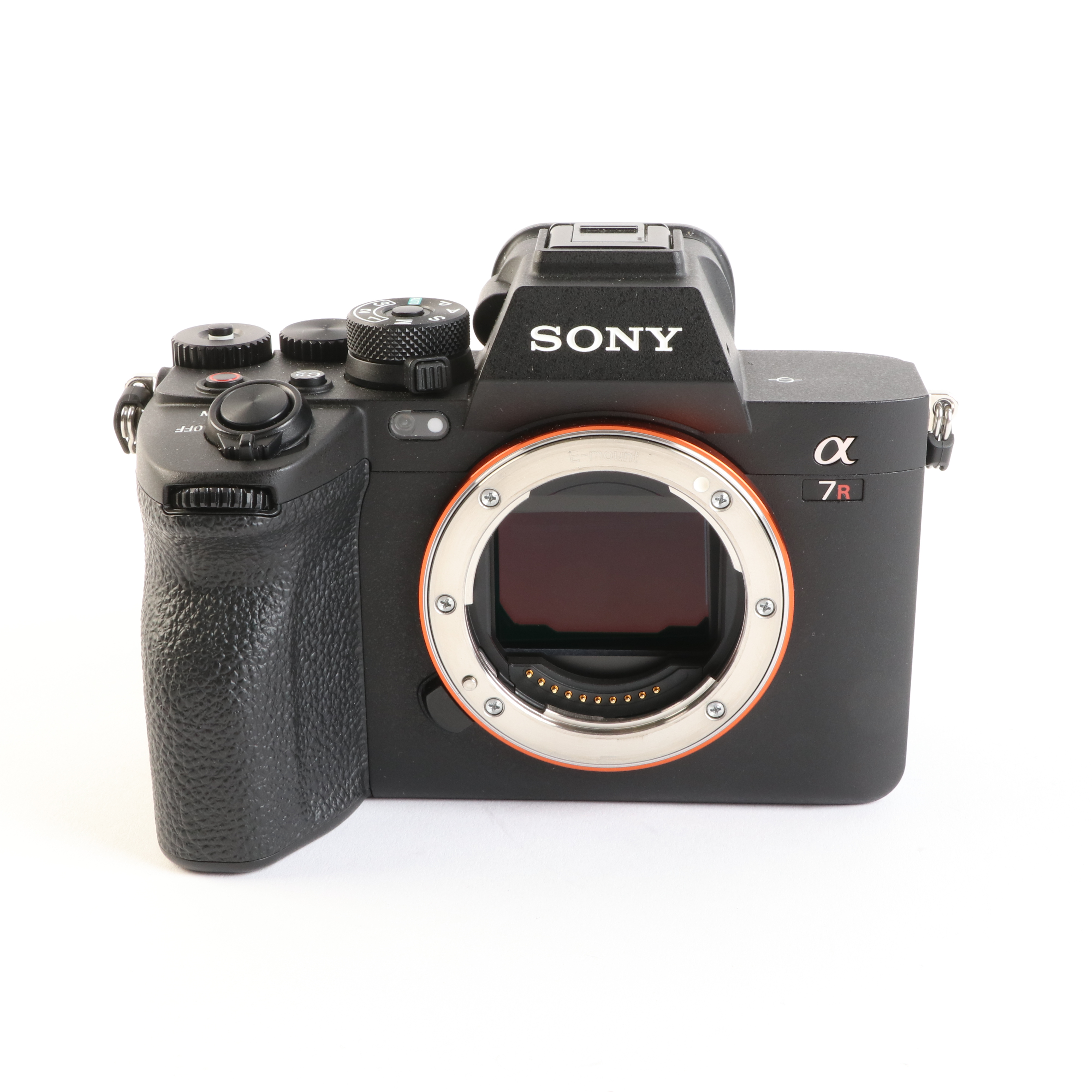 USED Sony A7R V Digital Camera Body