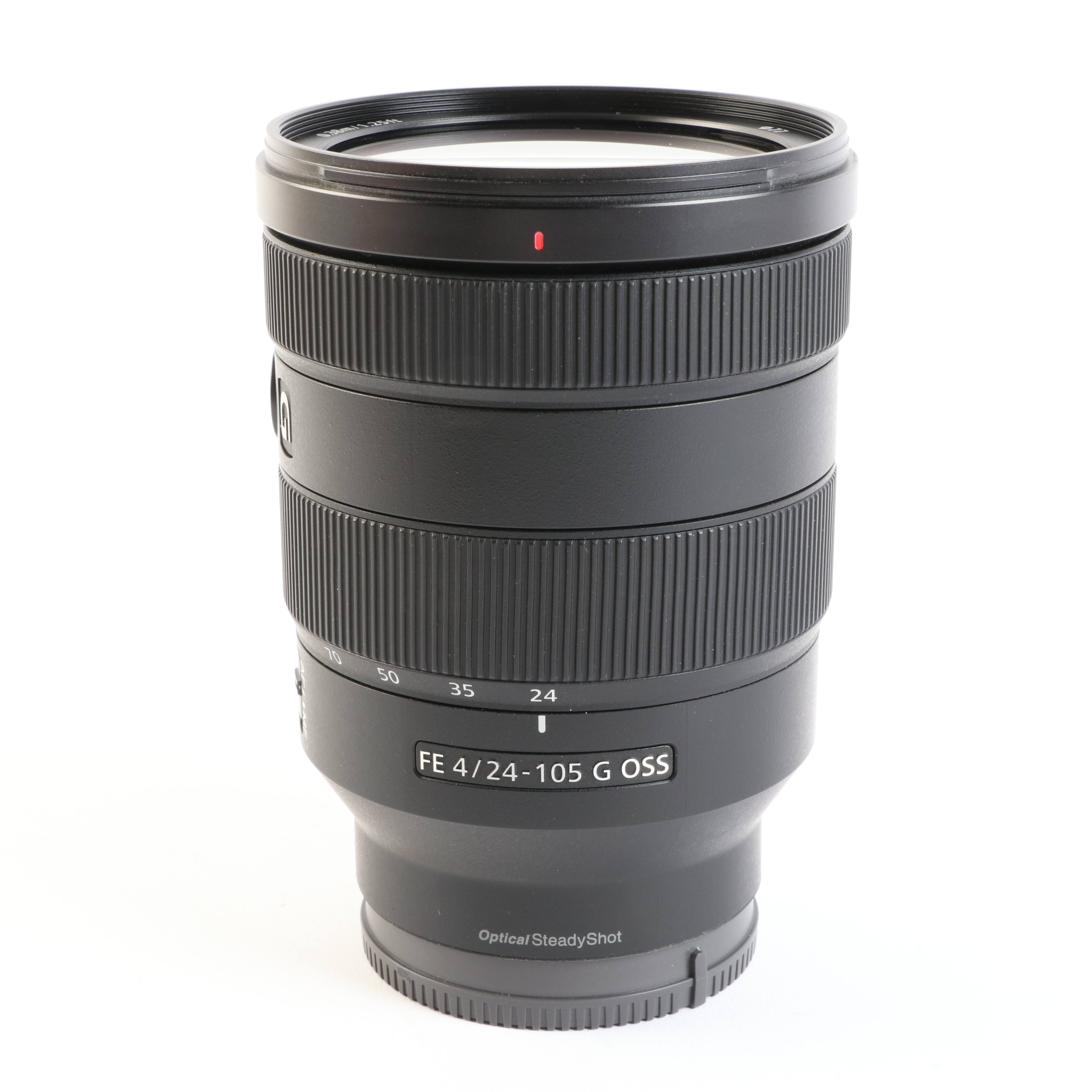 USED Sony FE 24-105mm f4 G OSS Lens