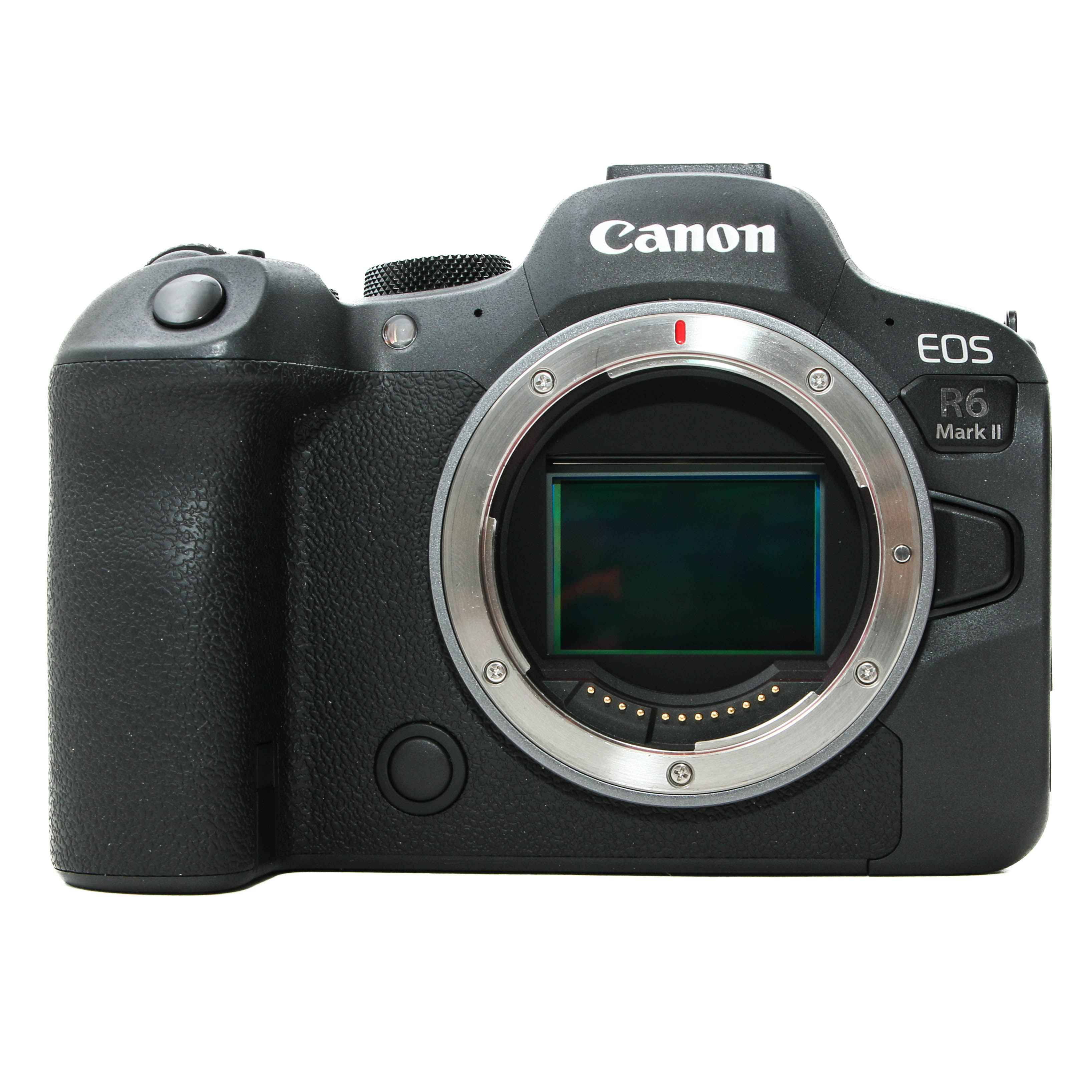 USED Canon EOS R6 Mark II Digital Camera Body