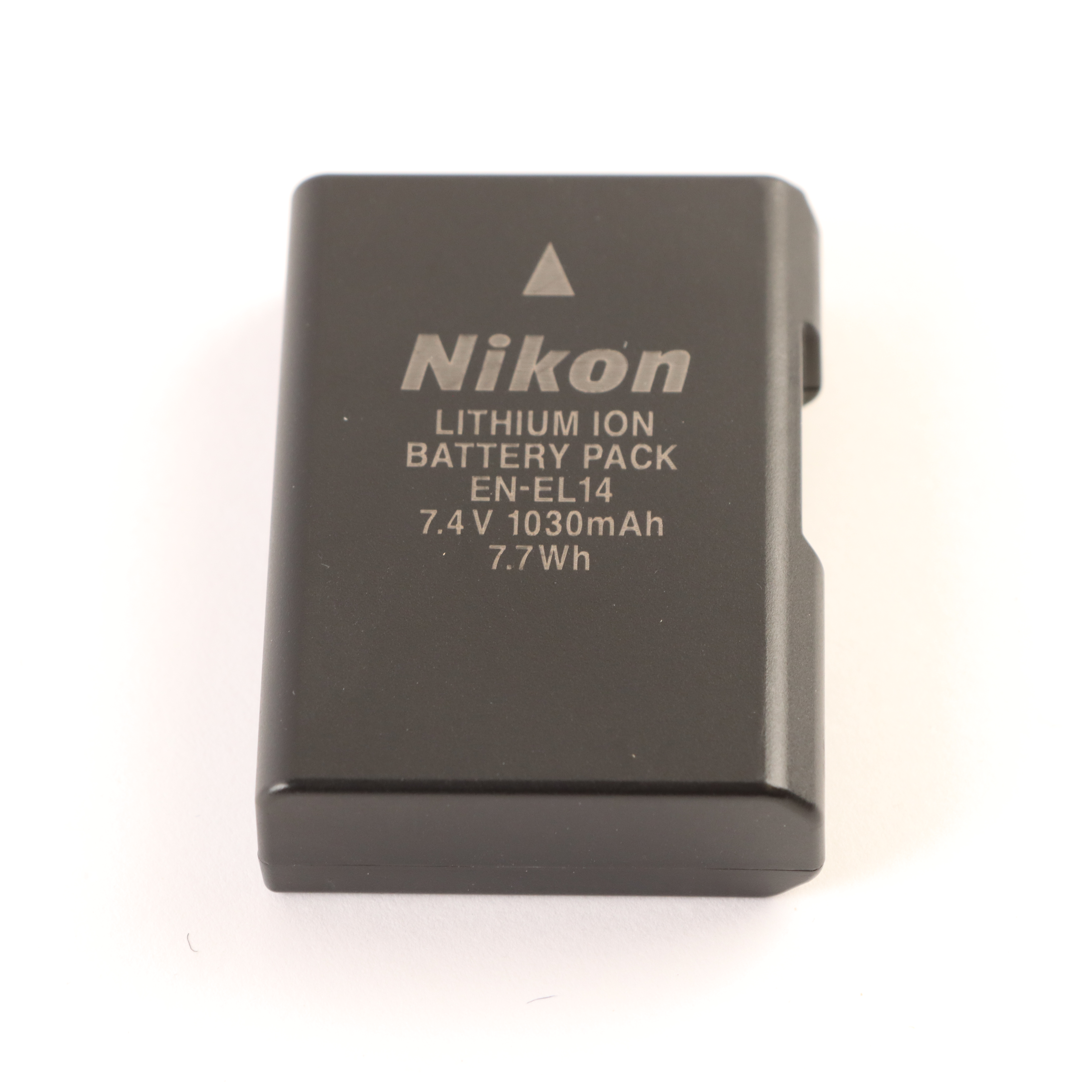 USED Nikon EN-EL14 Battery Pack