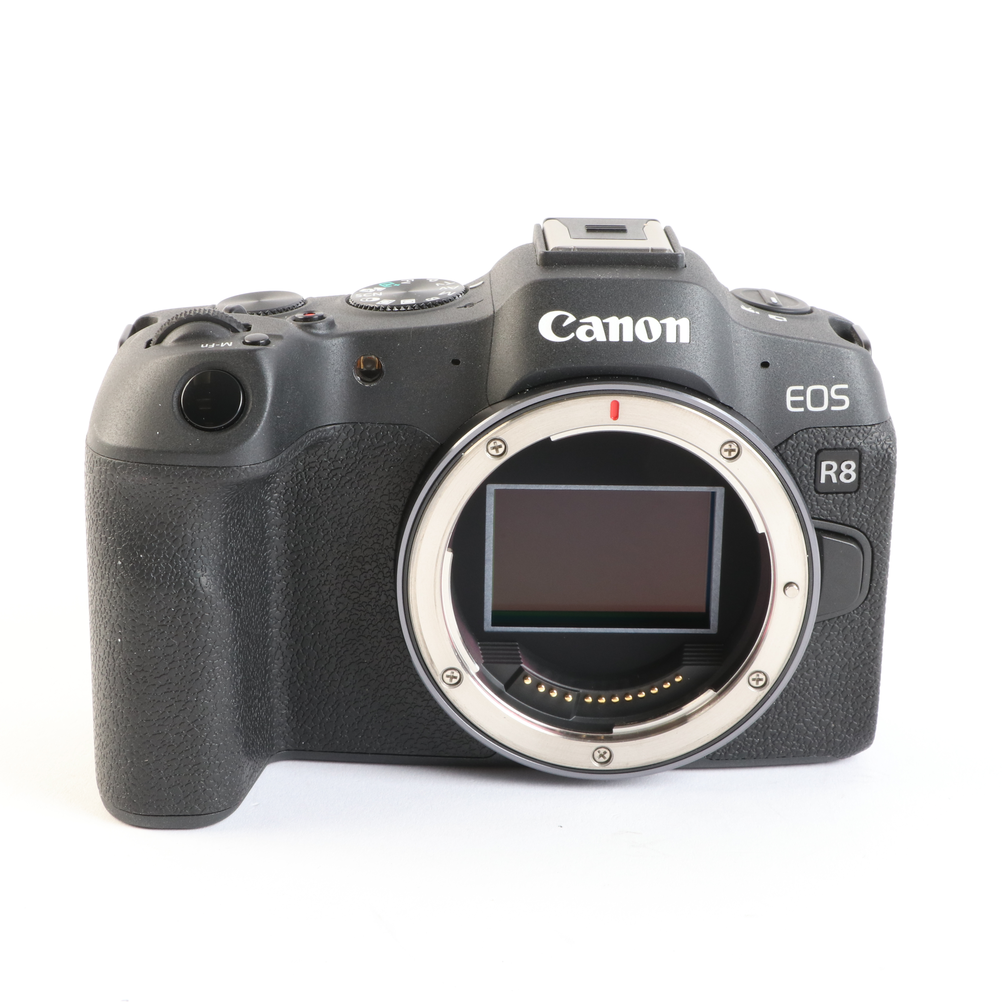 USED Canon EOS R8 Digital Camera Body