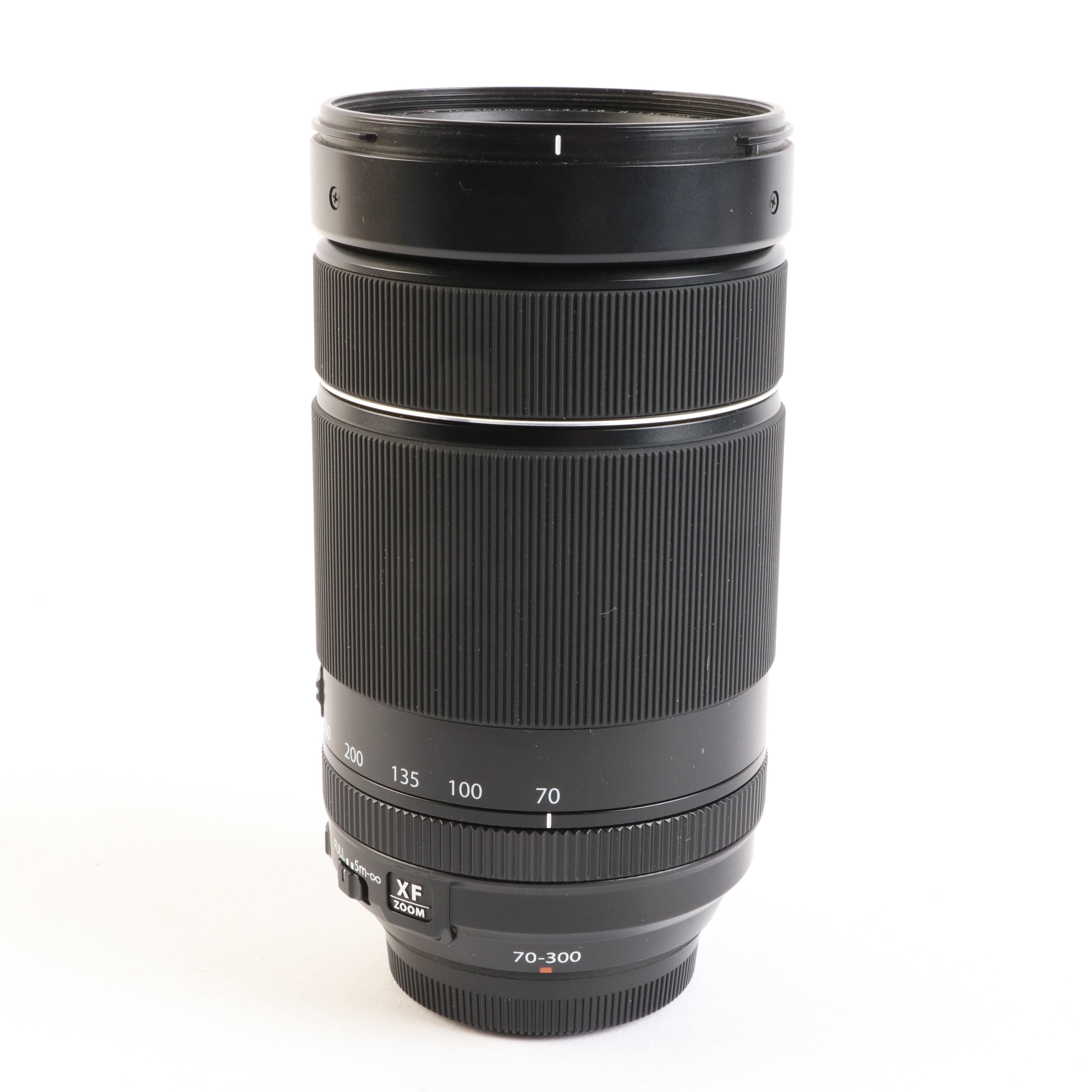 USED Fujifilm XF 70-300mm f4-5.6 R LM OIS WR Lens