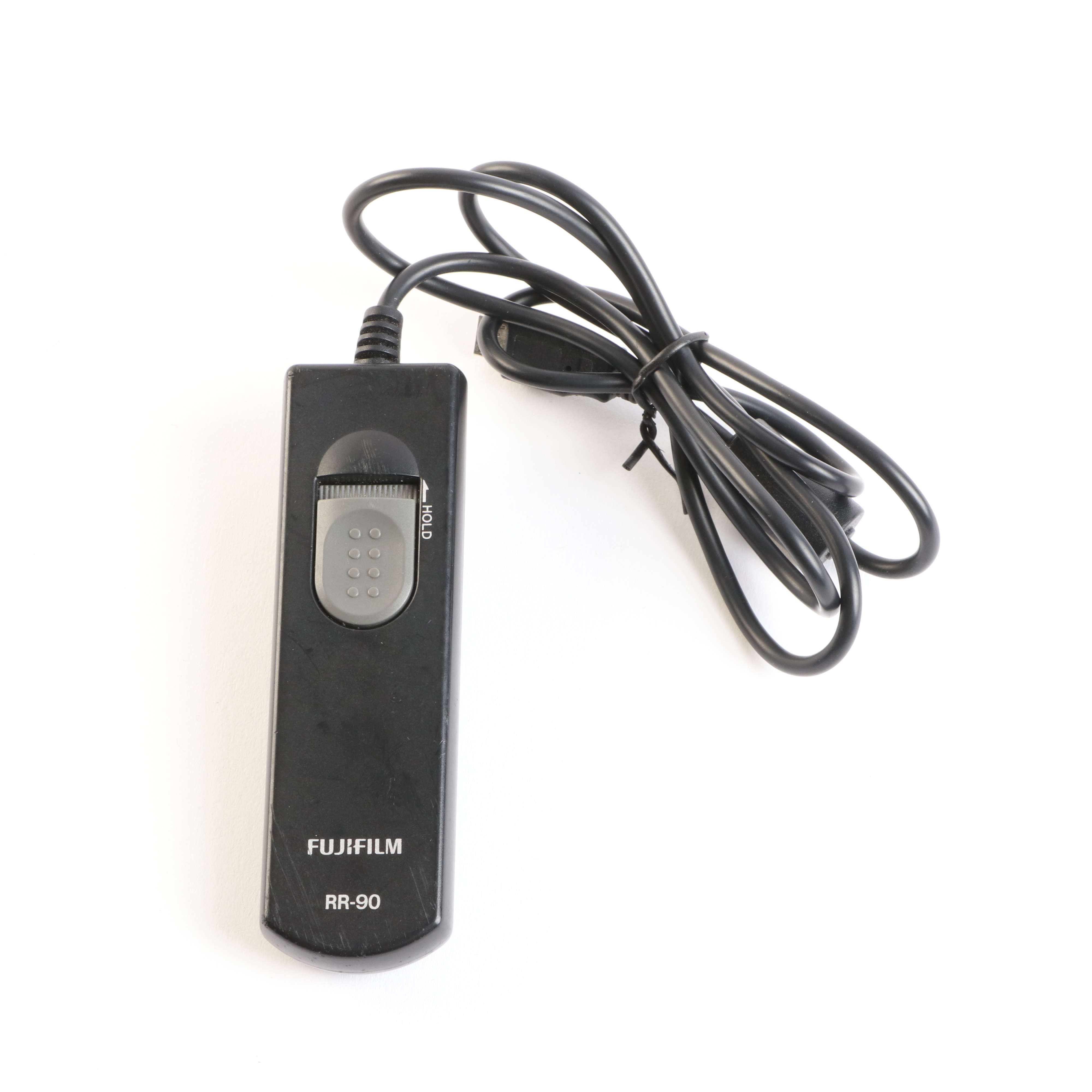 USED Fujifilm RR-90 Remote Release