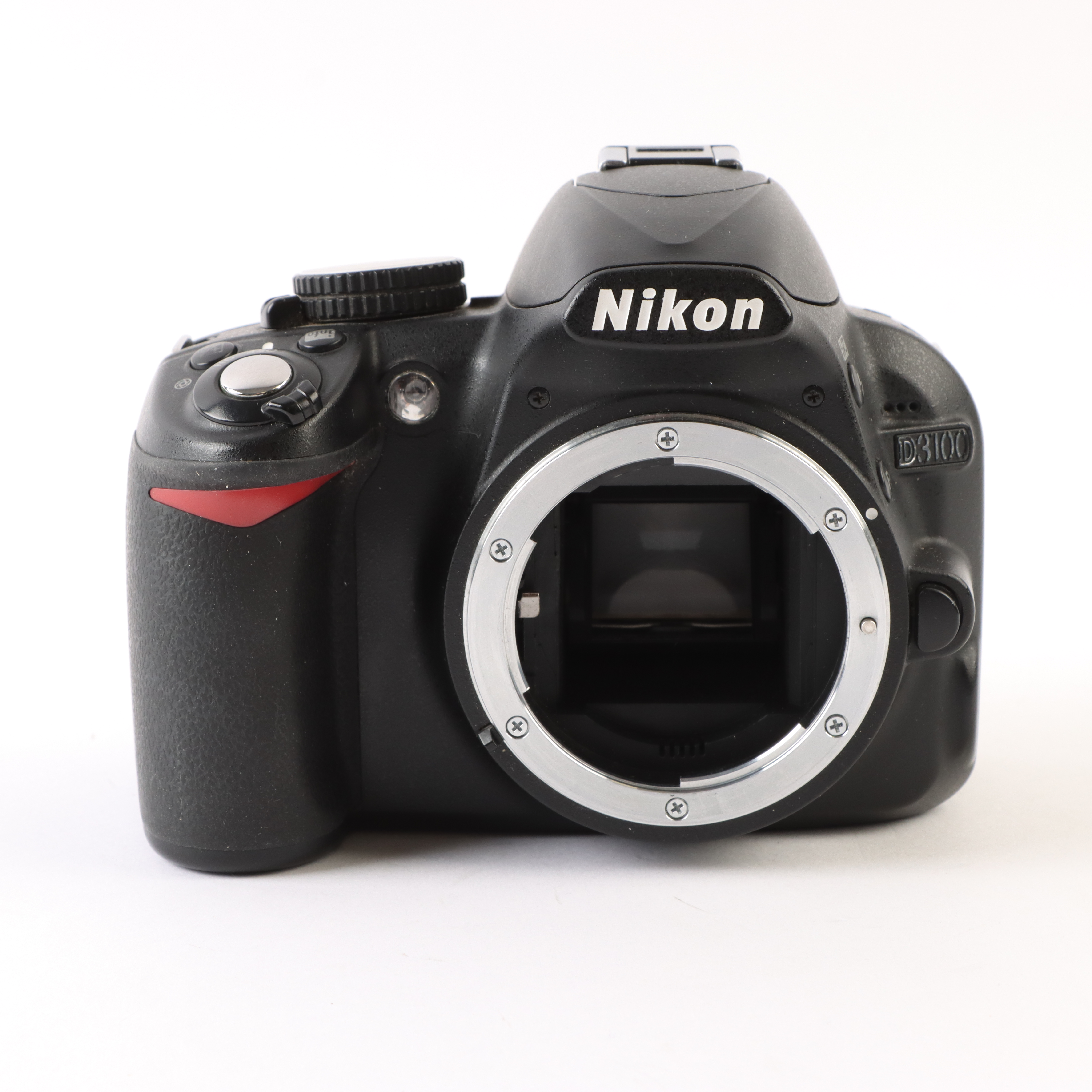 USED Nikon D3100 Digital SLR Camera Body