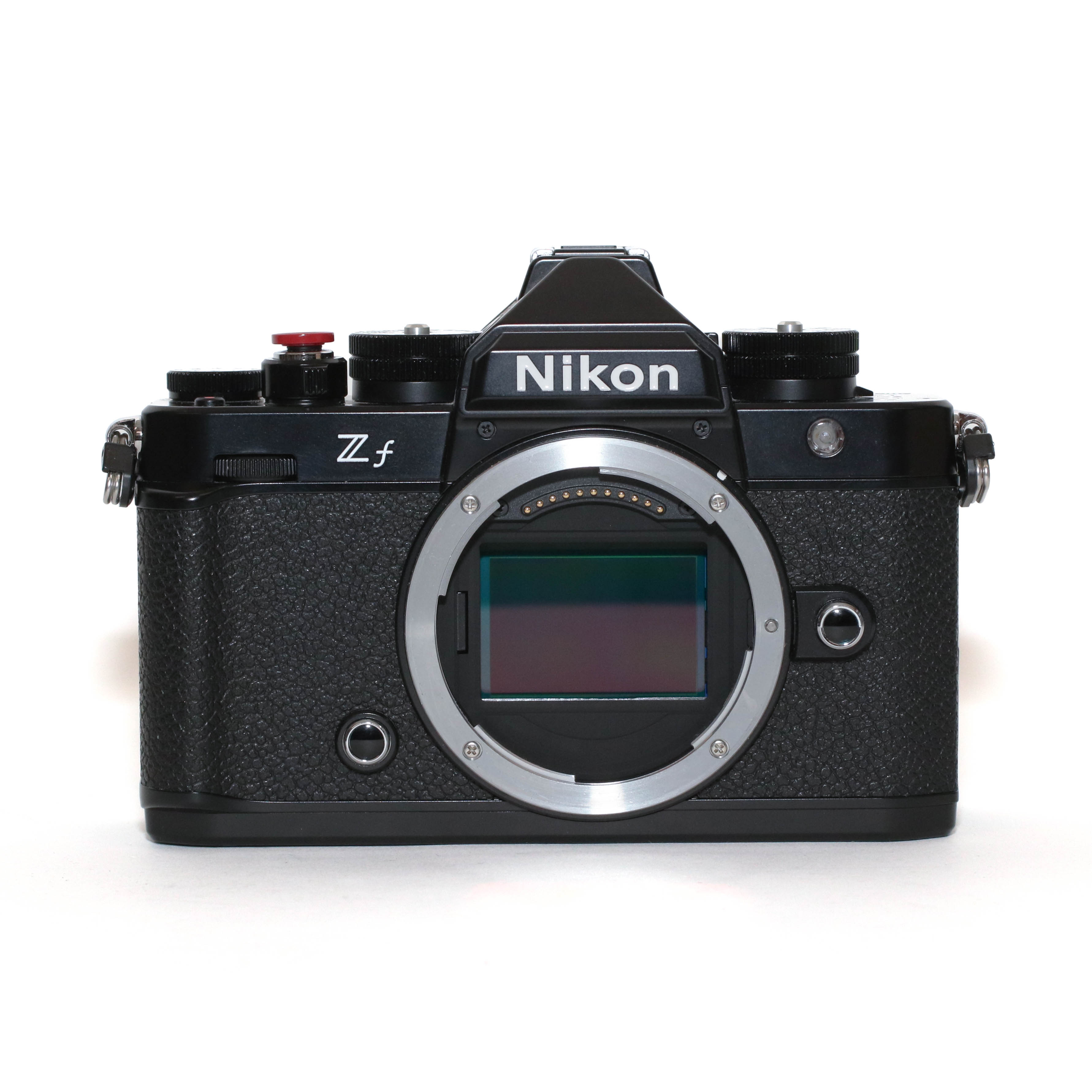 USED Nikon Zf Digital Camera Body
