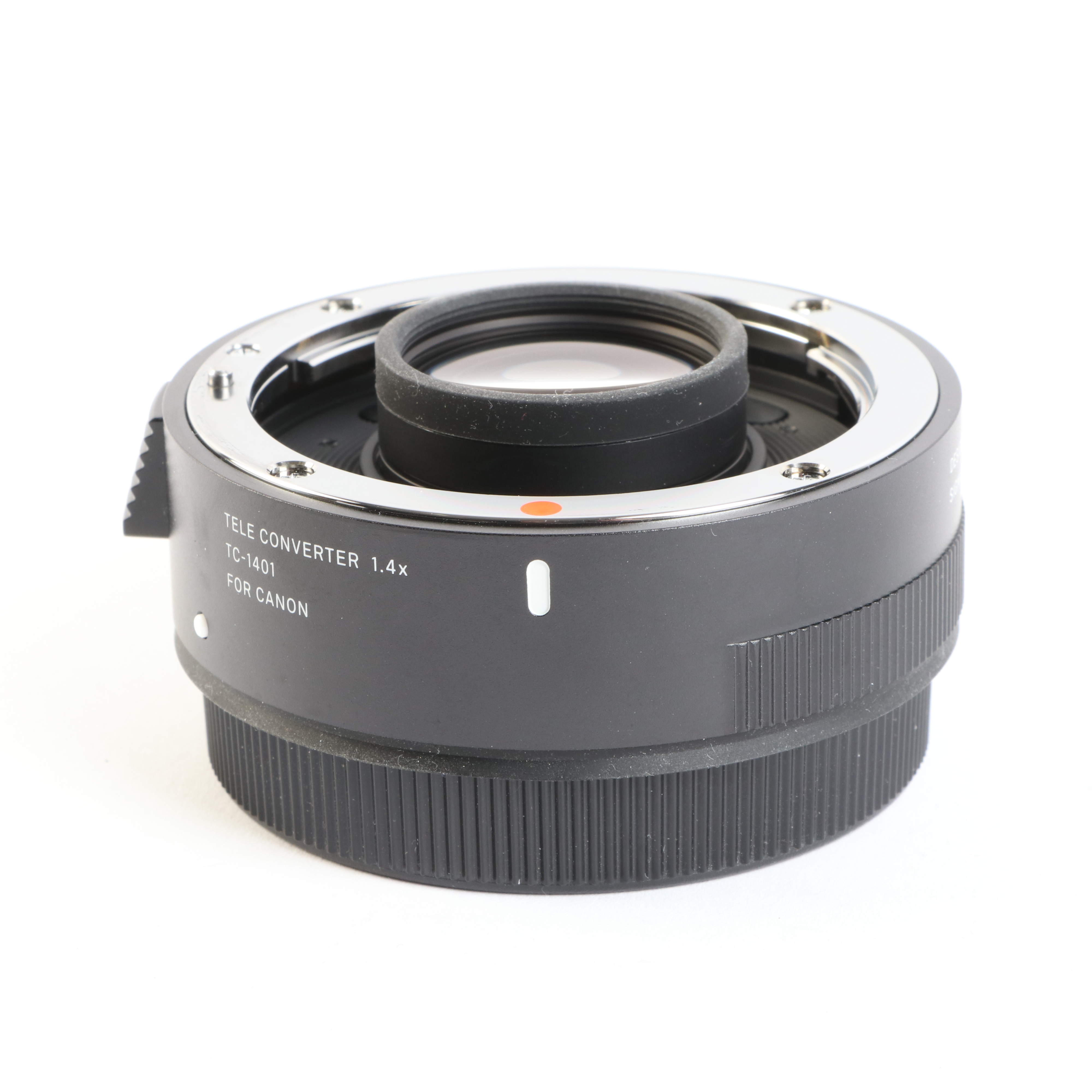 USED Sigma 1.4x TC-1401 Teleconverter - Canon Fit