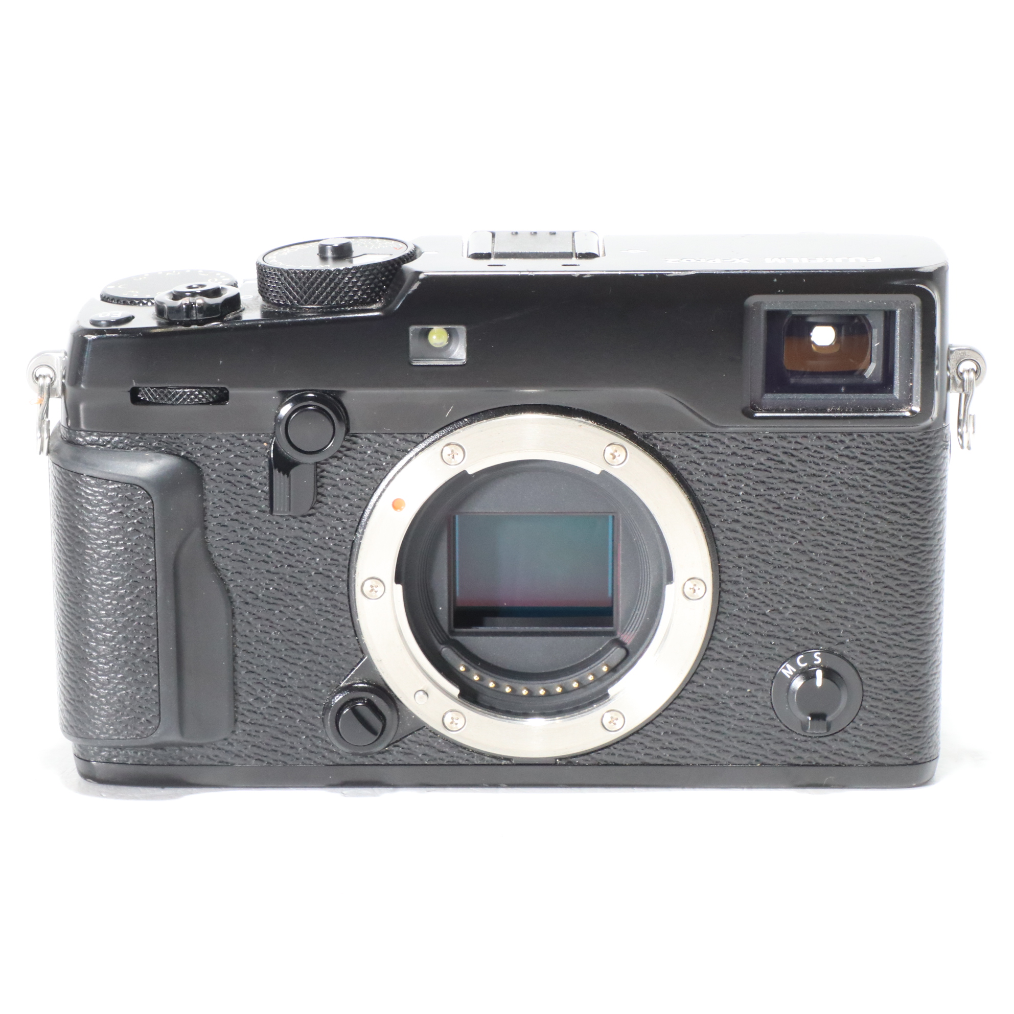 USED Fujifilm X-Pro2 Digital Camera Body