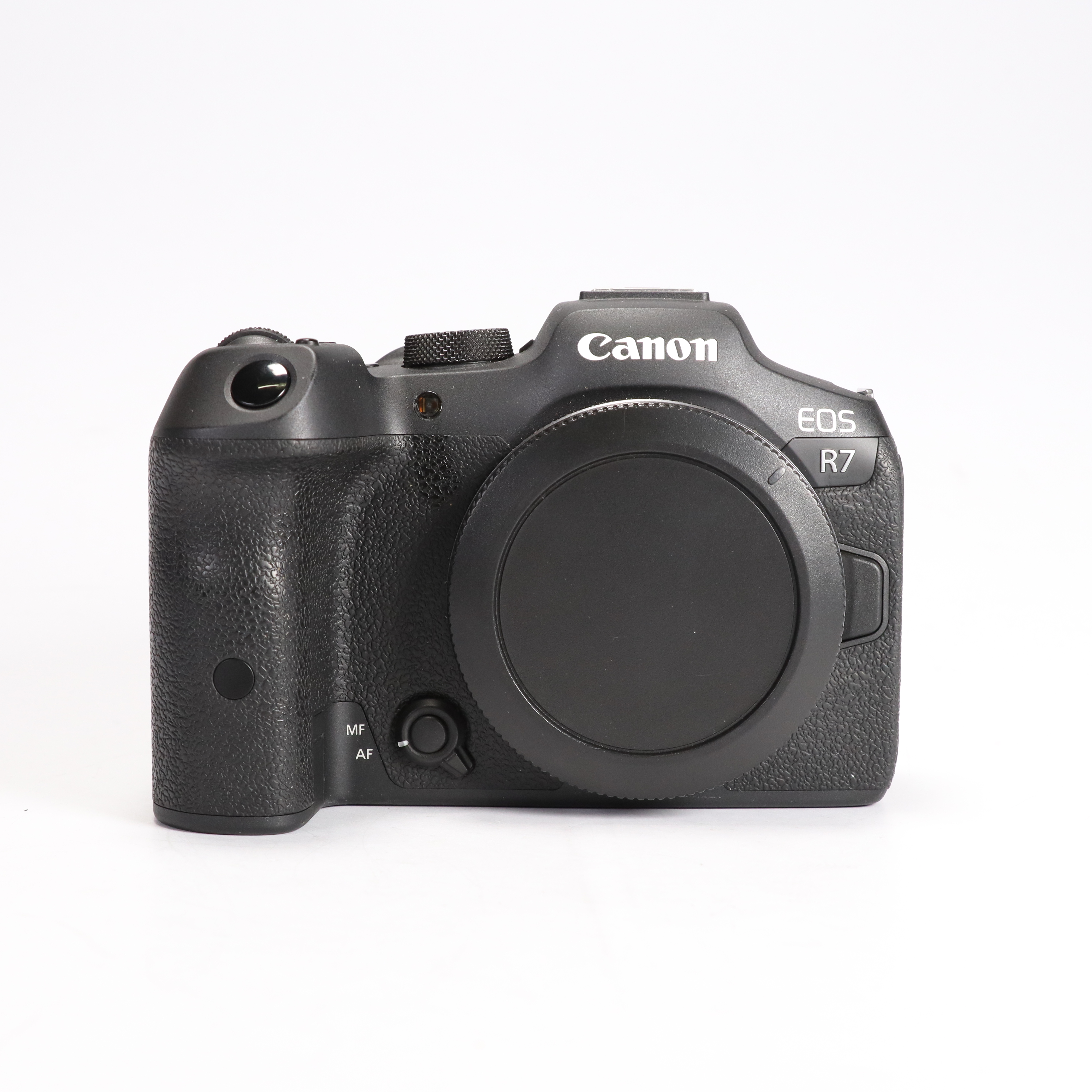 USED Canon EOS R7 Digital Camera Body