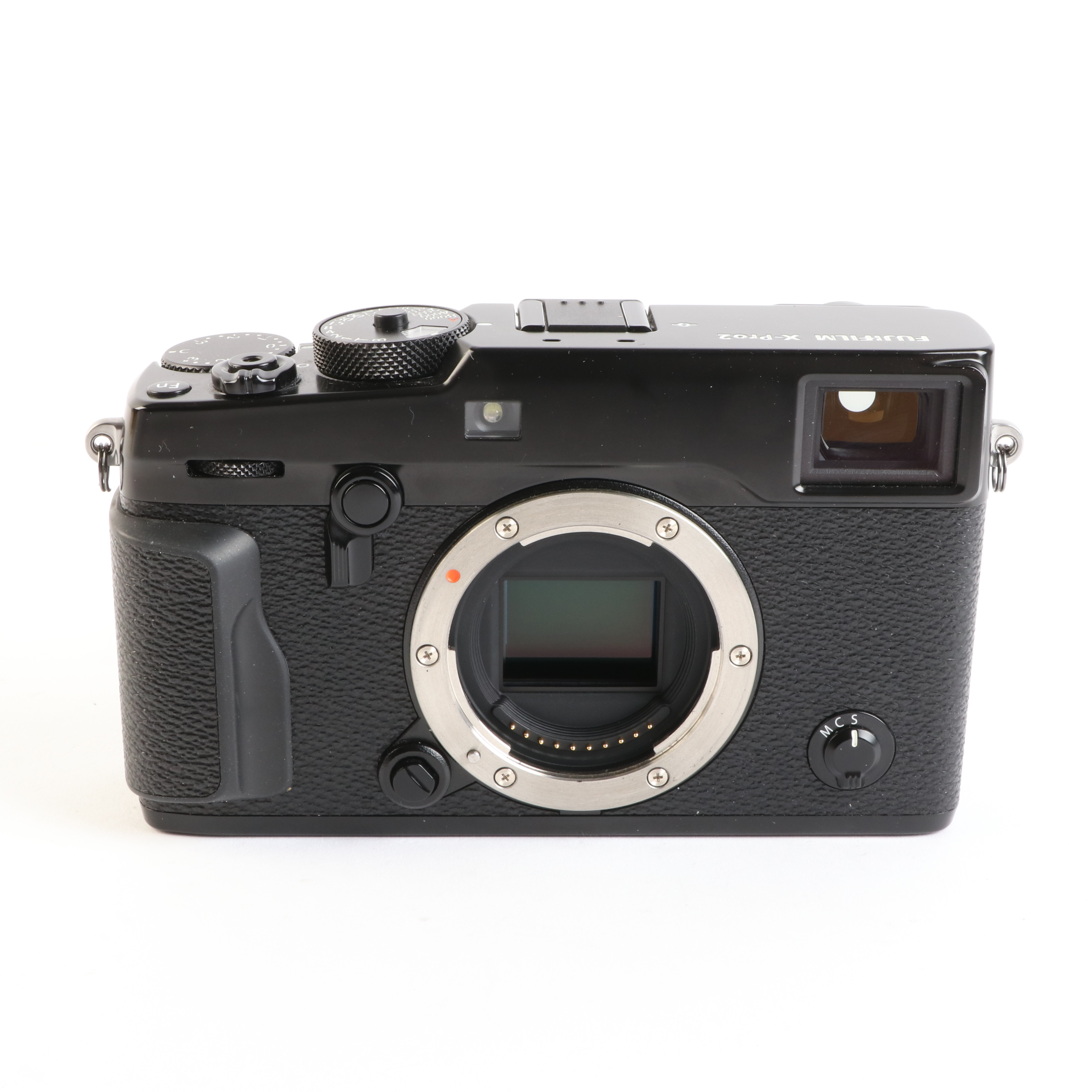 USED Fujifilm X-Pro2 Digital Camera Body