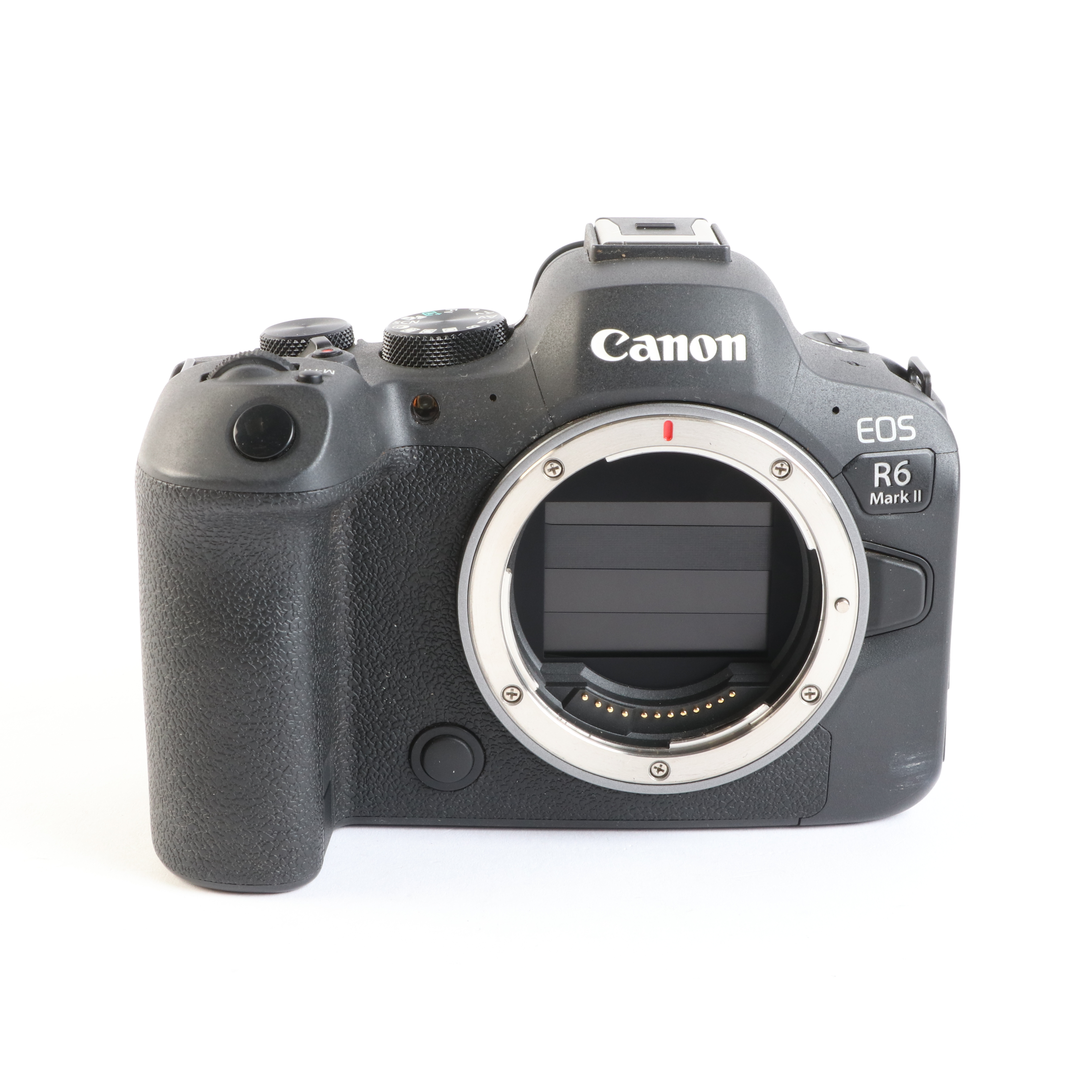 USED Canon EOS R6 Mark II Digital Camera Body