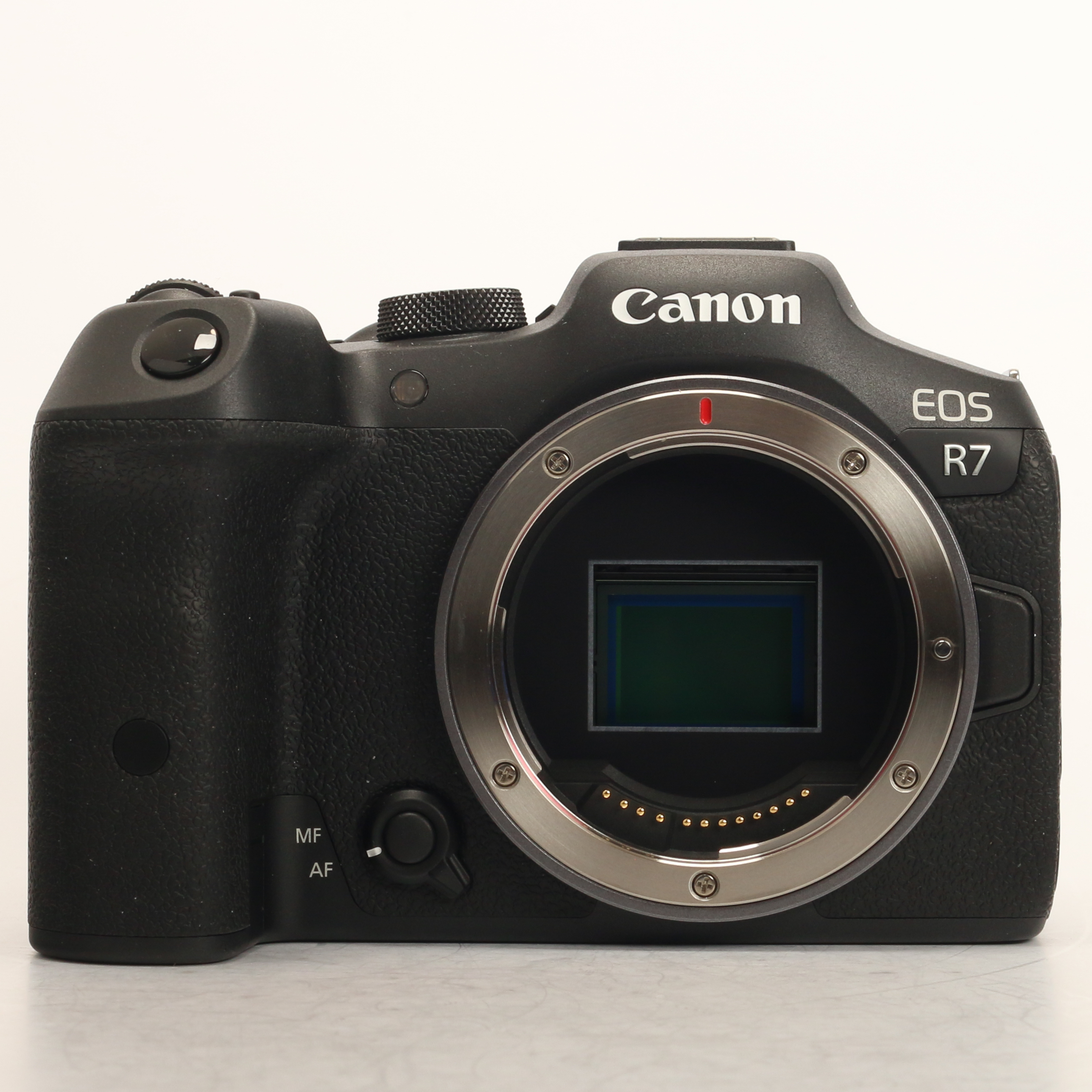 USED Canon EOS R7 Digital Camera Body