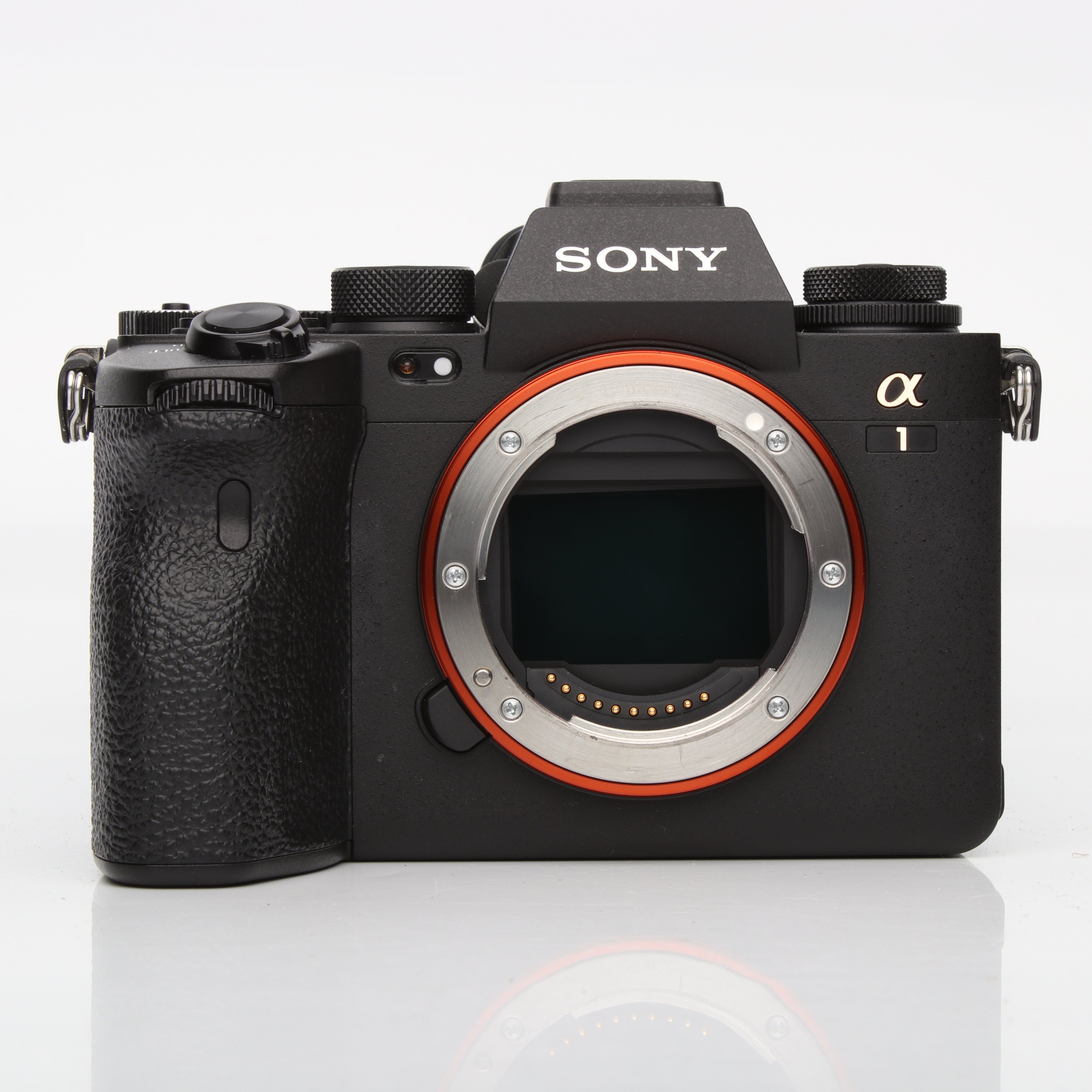 USED Sony A1 Digital Camera Body