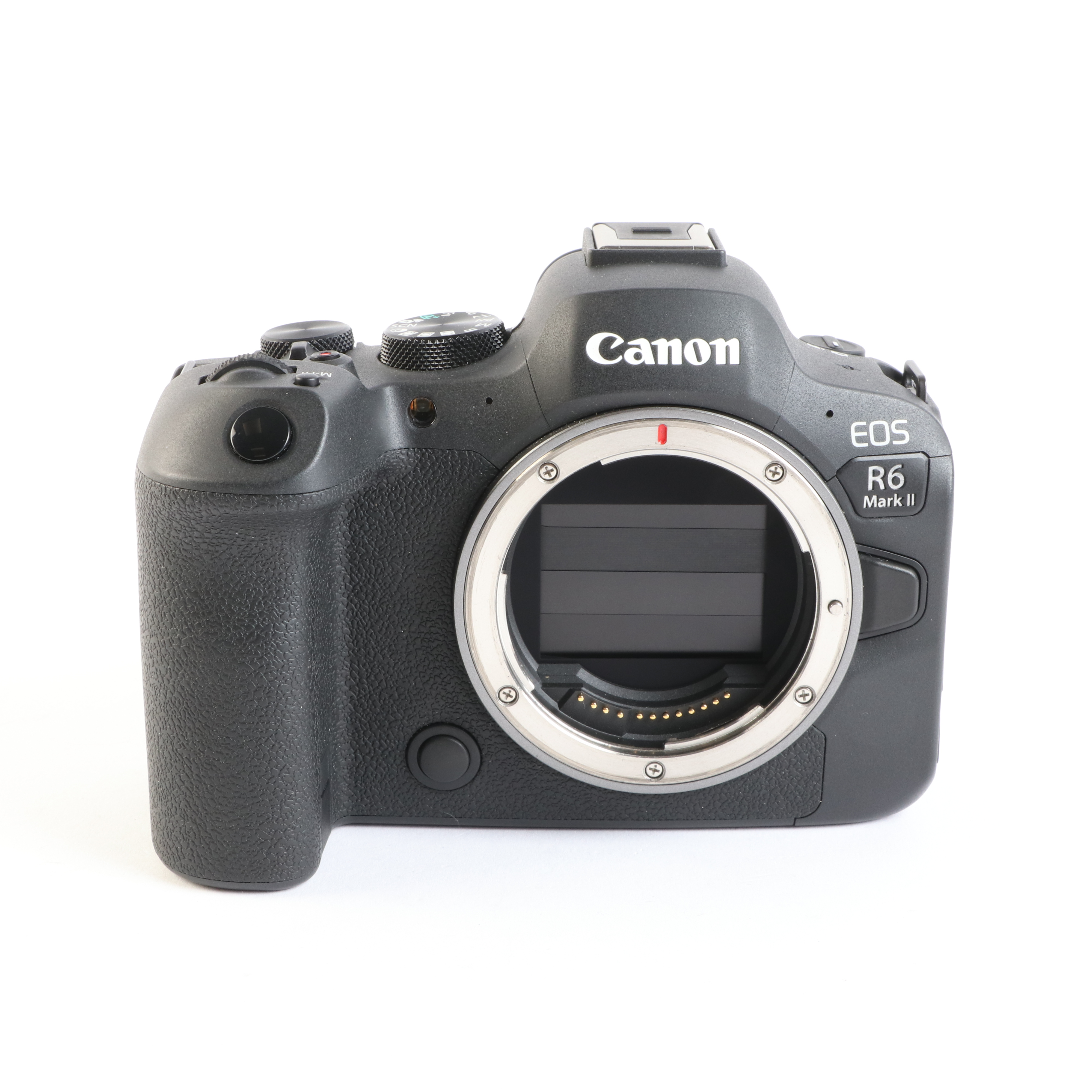 USED Canon EOS R6 Mark II Digital Camera Body