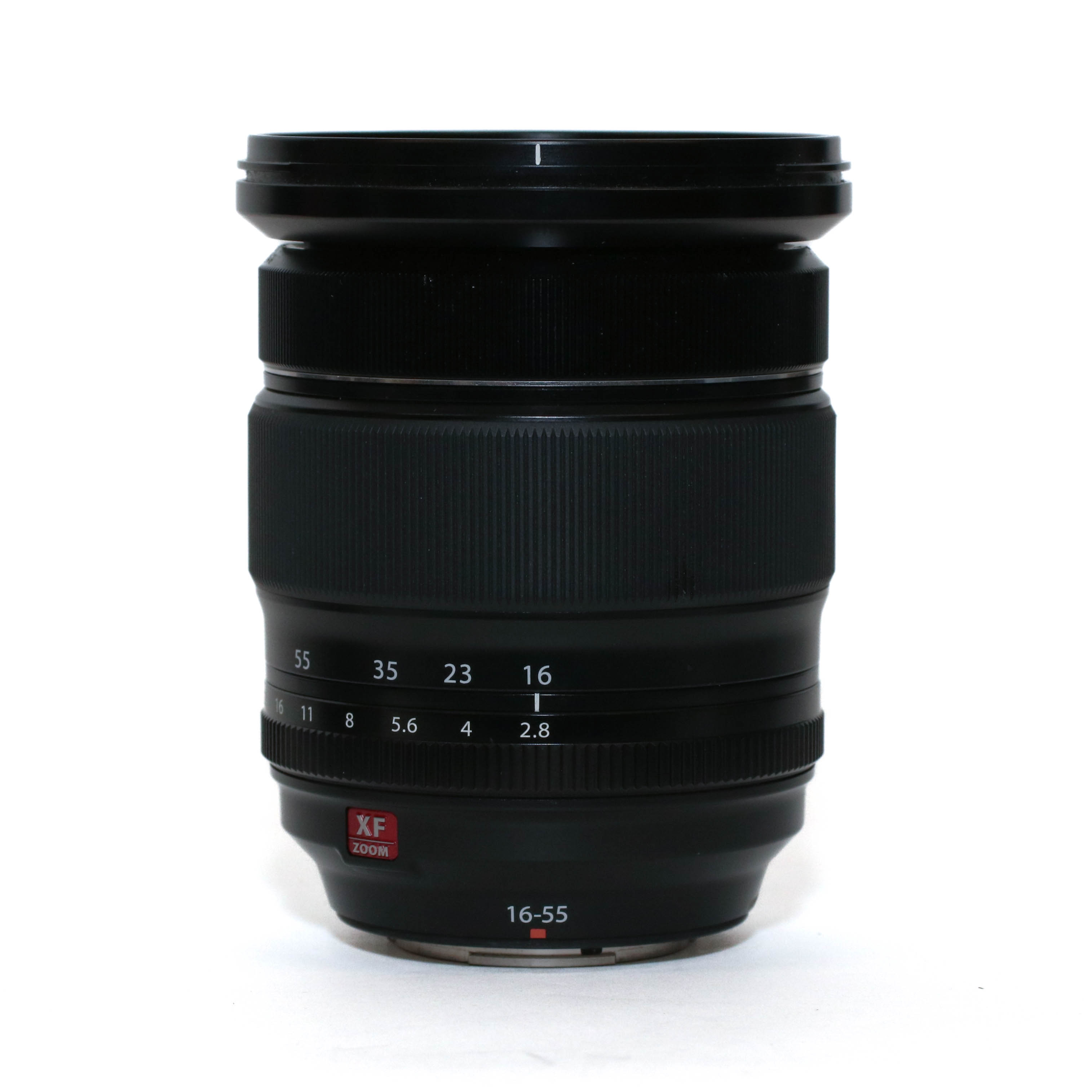USED Fujifilm XF 16-55mm f2.8 R LM WR Lens