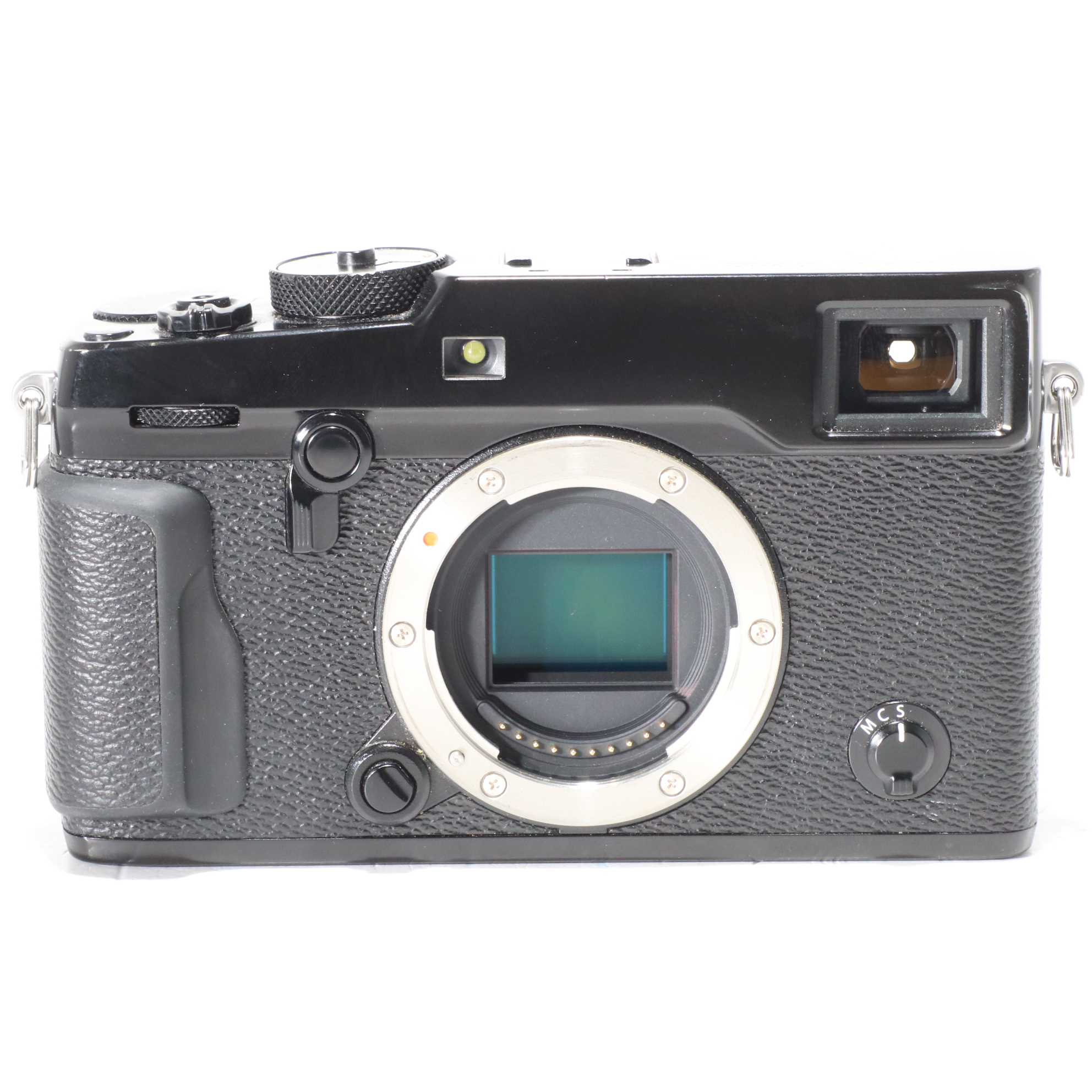 USED Fujifilm X-Pro2 Digital Camera Body
