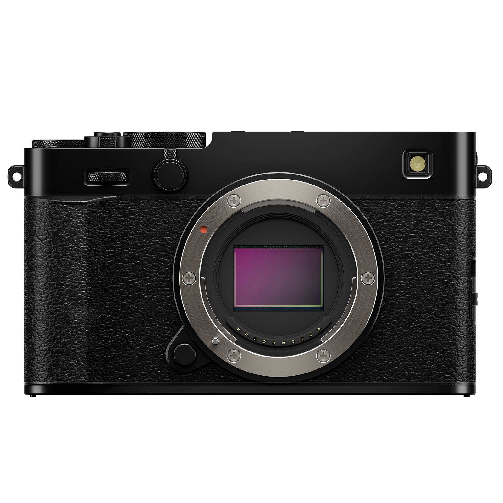 Fujifilm X-E5 Digital Camera Body - Black
