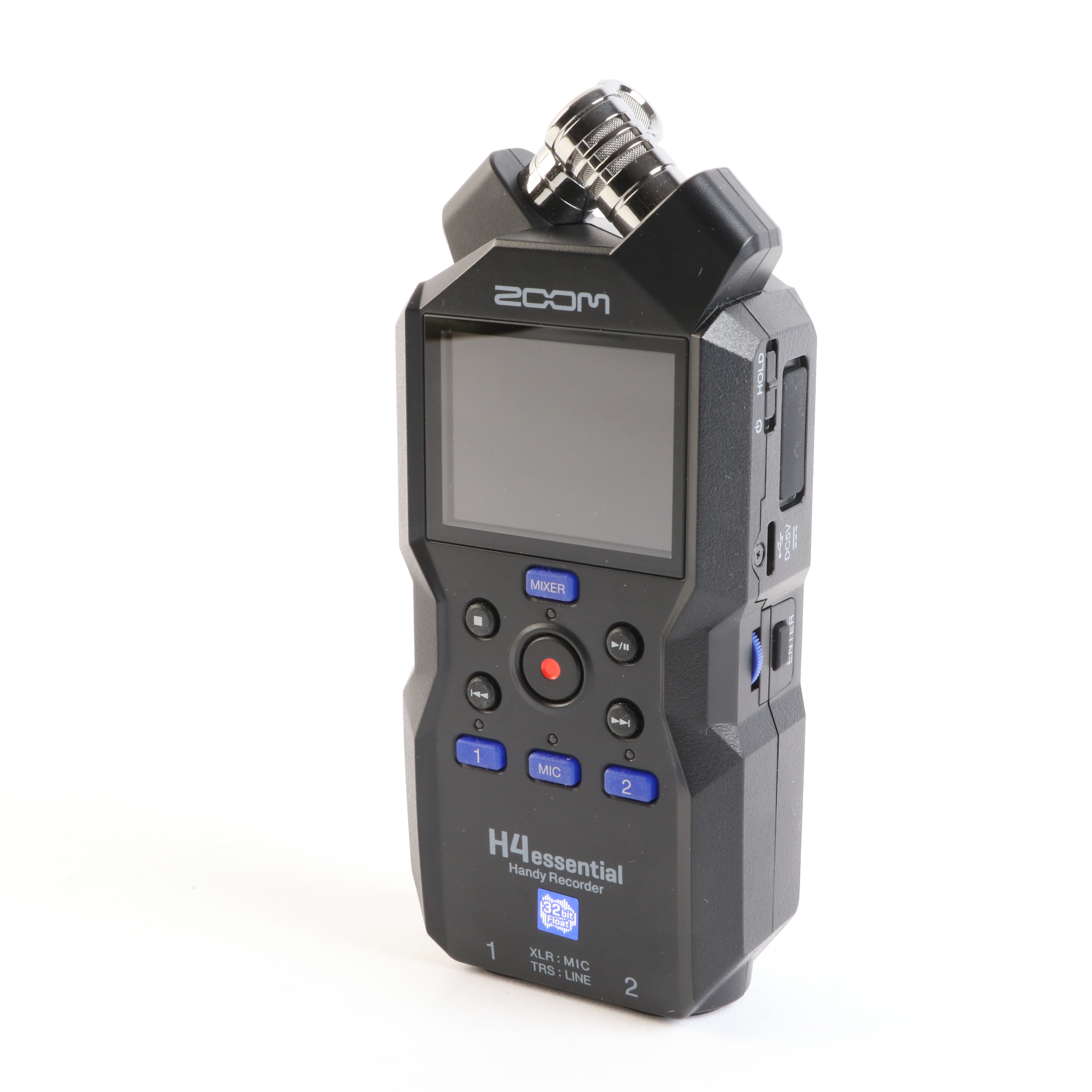 USED Zoom H4e Handy Recorder