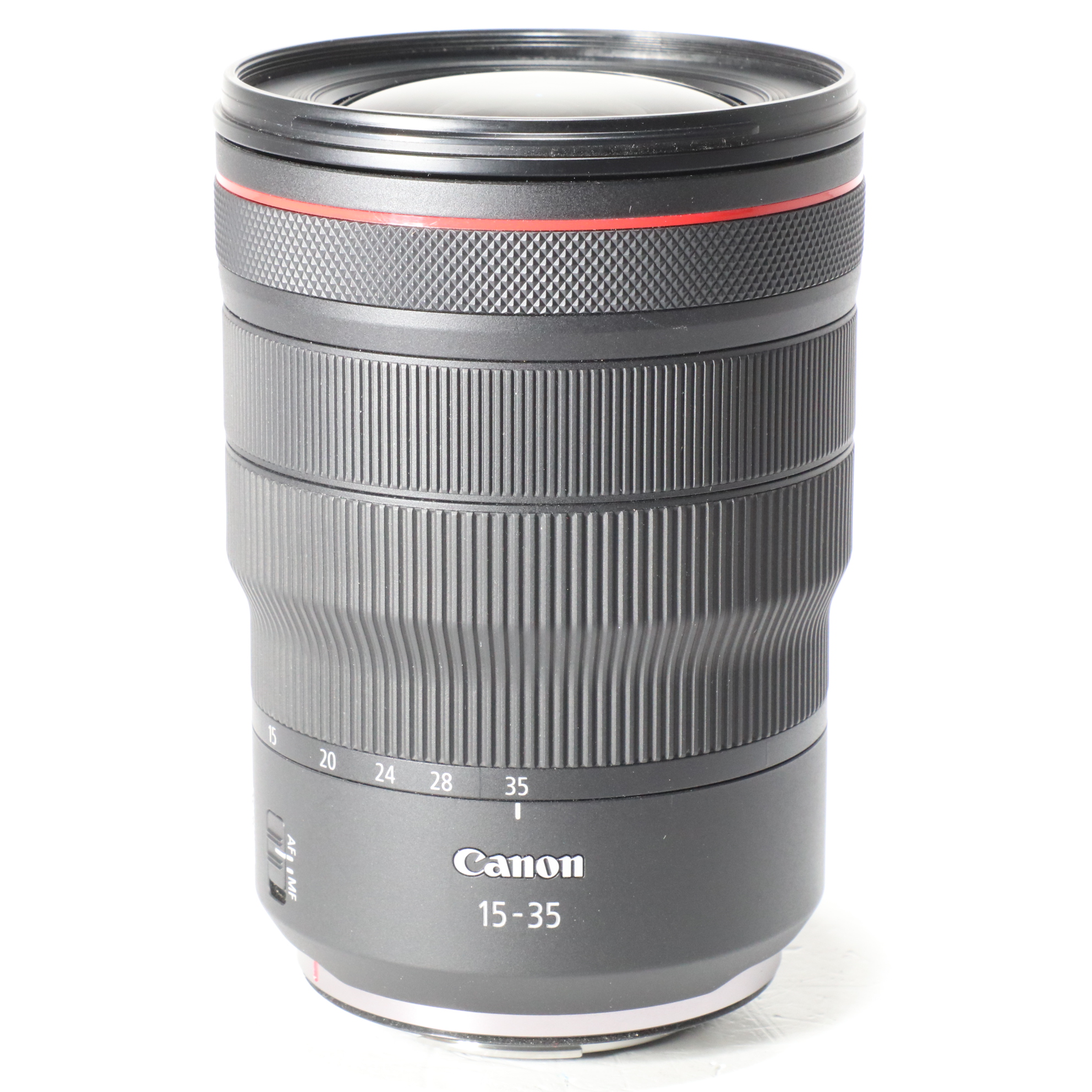 USED Canon RF 15-35mm f2.8L IS USM Lens