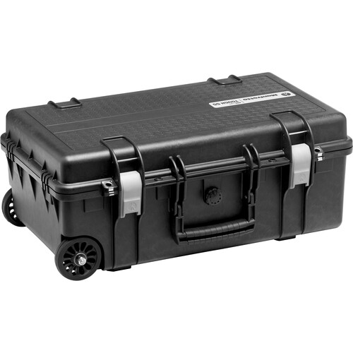 USED Manfrotto Reloader Tough H-55 Foam Roller
