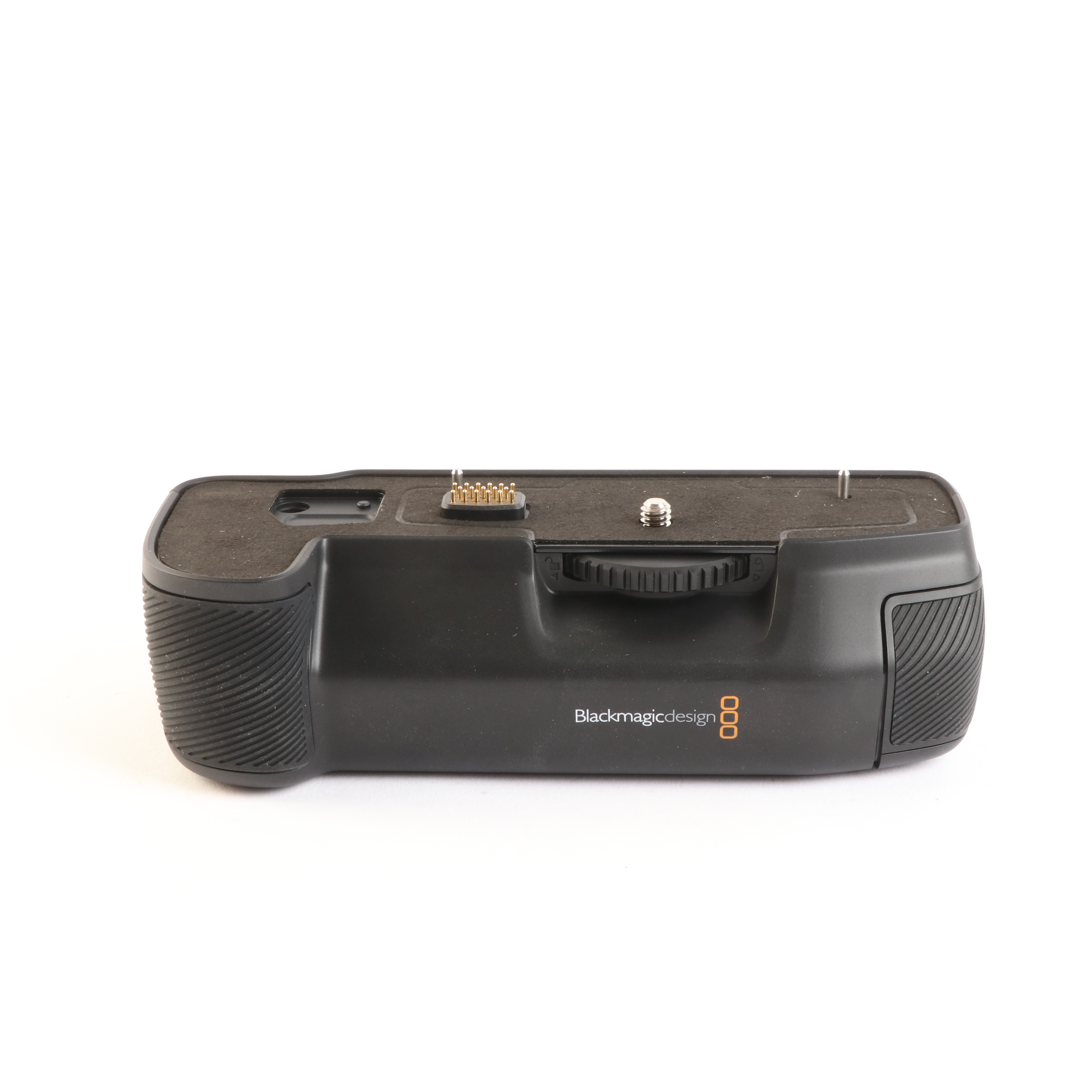 USED Blackmagic Pocket Camera Battery Pro Grip