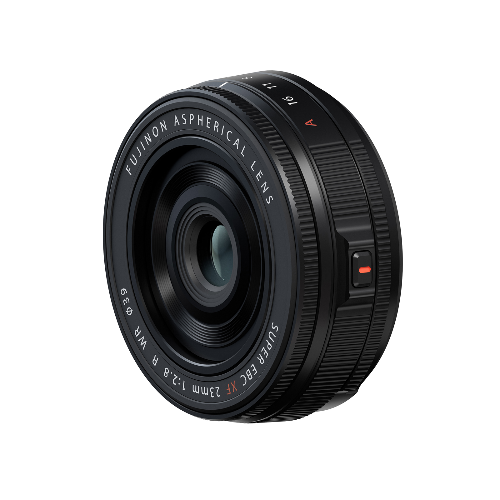 新品同様　FUJINON XF23ｍｍ　 F2.8 R WR ブラック Fujifilm XF 23mm F2.8 R WR Review | Photography Blog