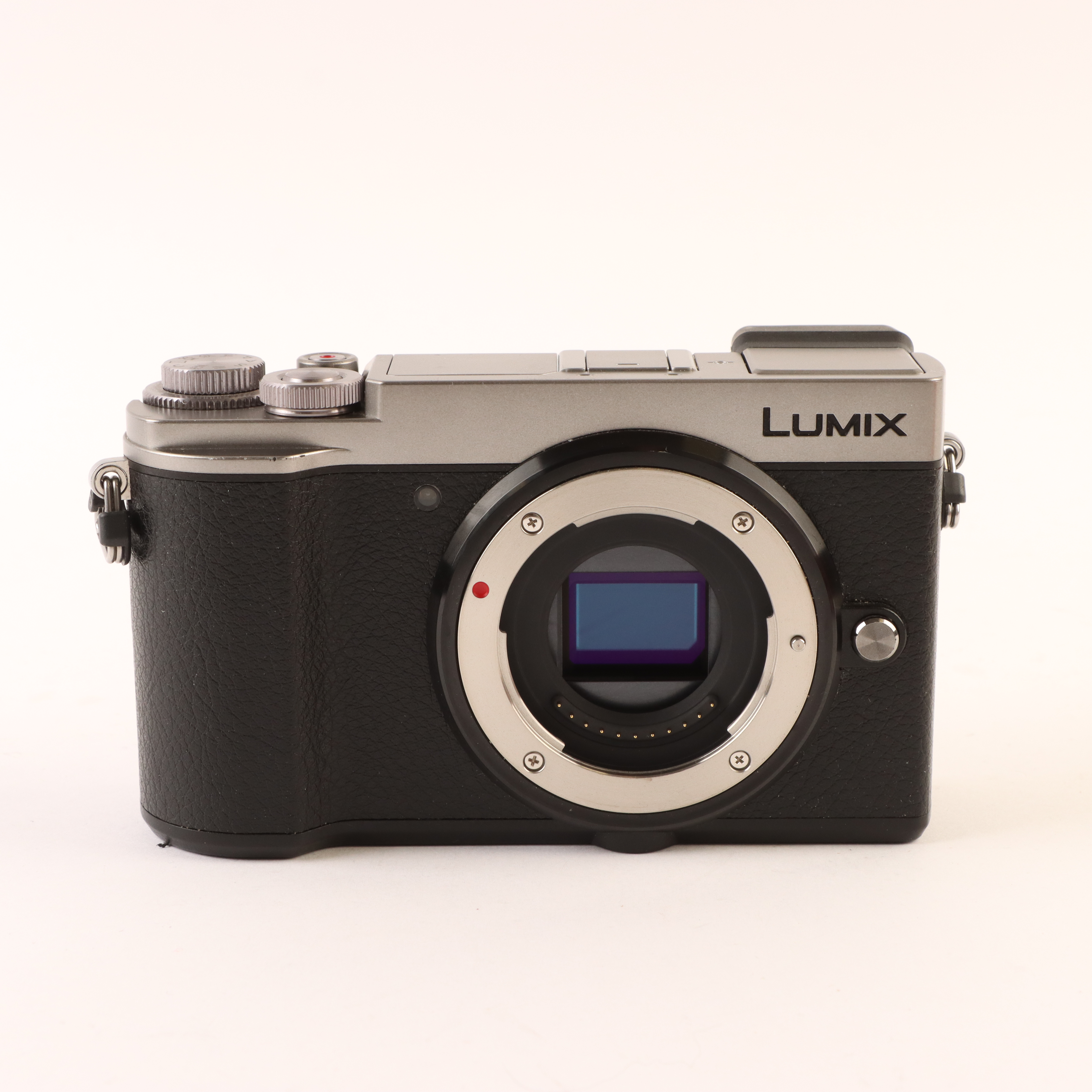 USED Panasonic LUMIX GX9 Digital Camera Body