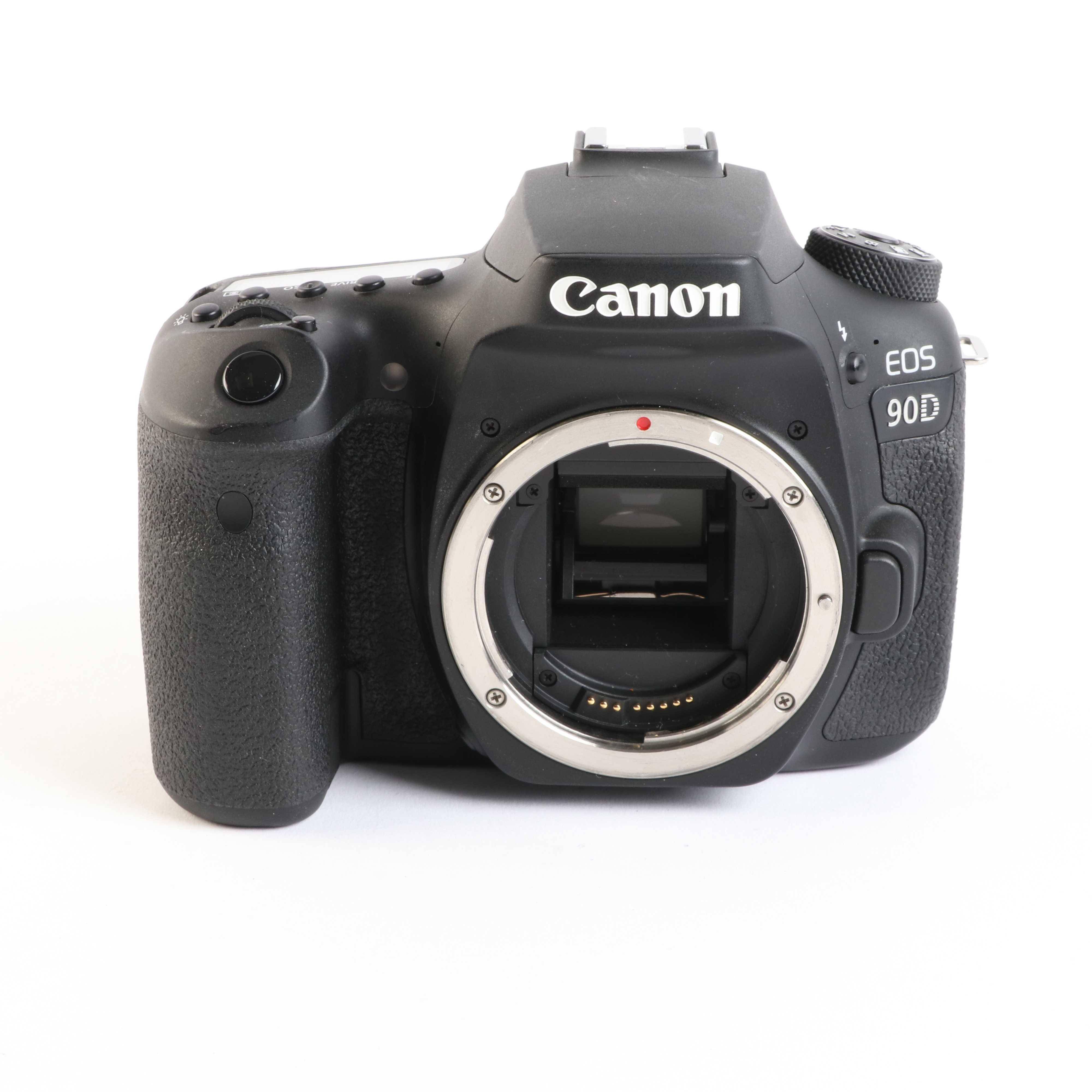 USED Canon EOS 90D Digital SLR Camera Body