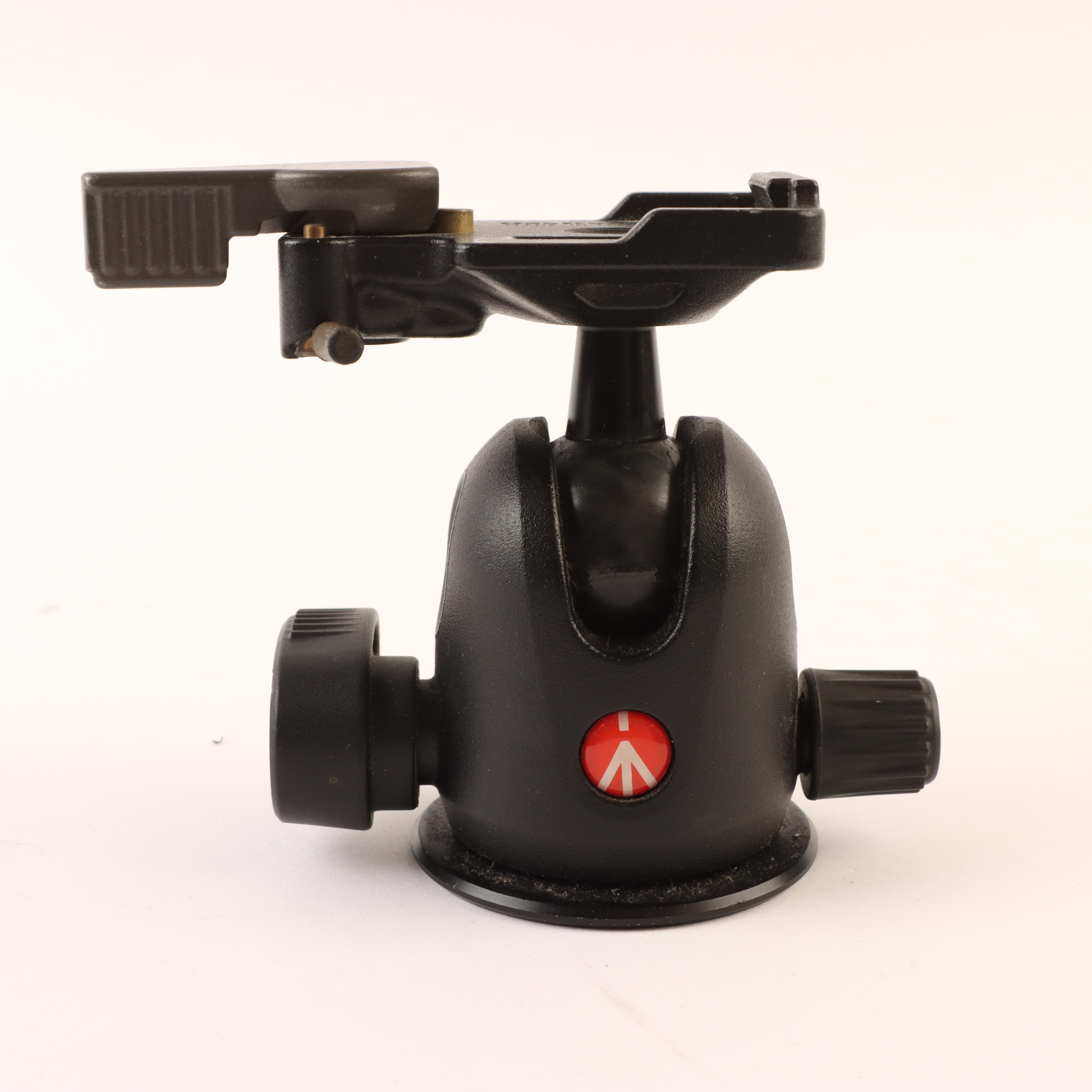 USED Manfrotto 496RC2 Compact Ball Head