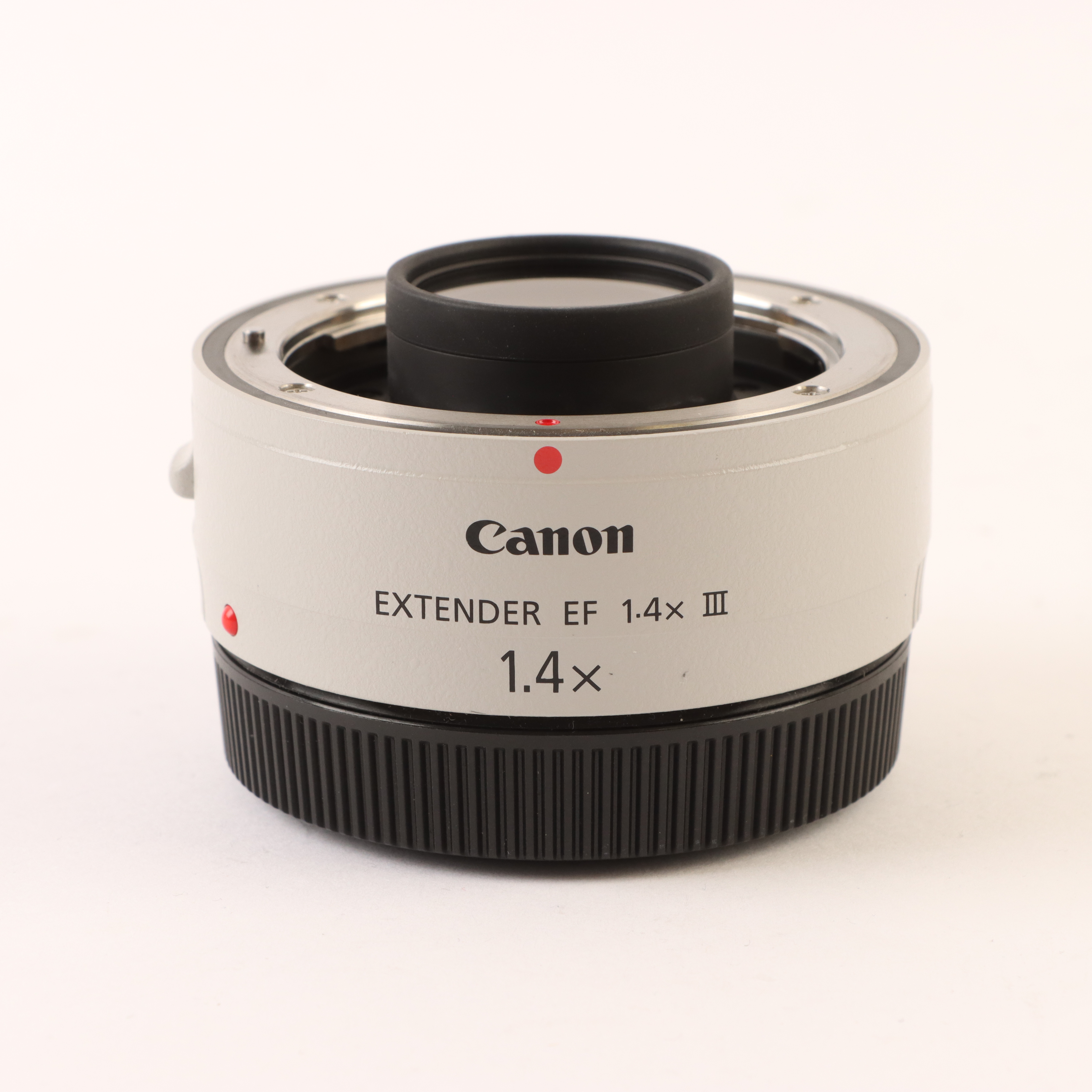 USED Canon EF 1.4x III Extender