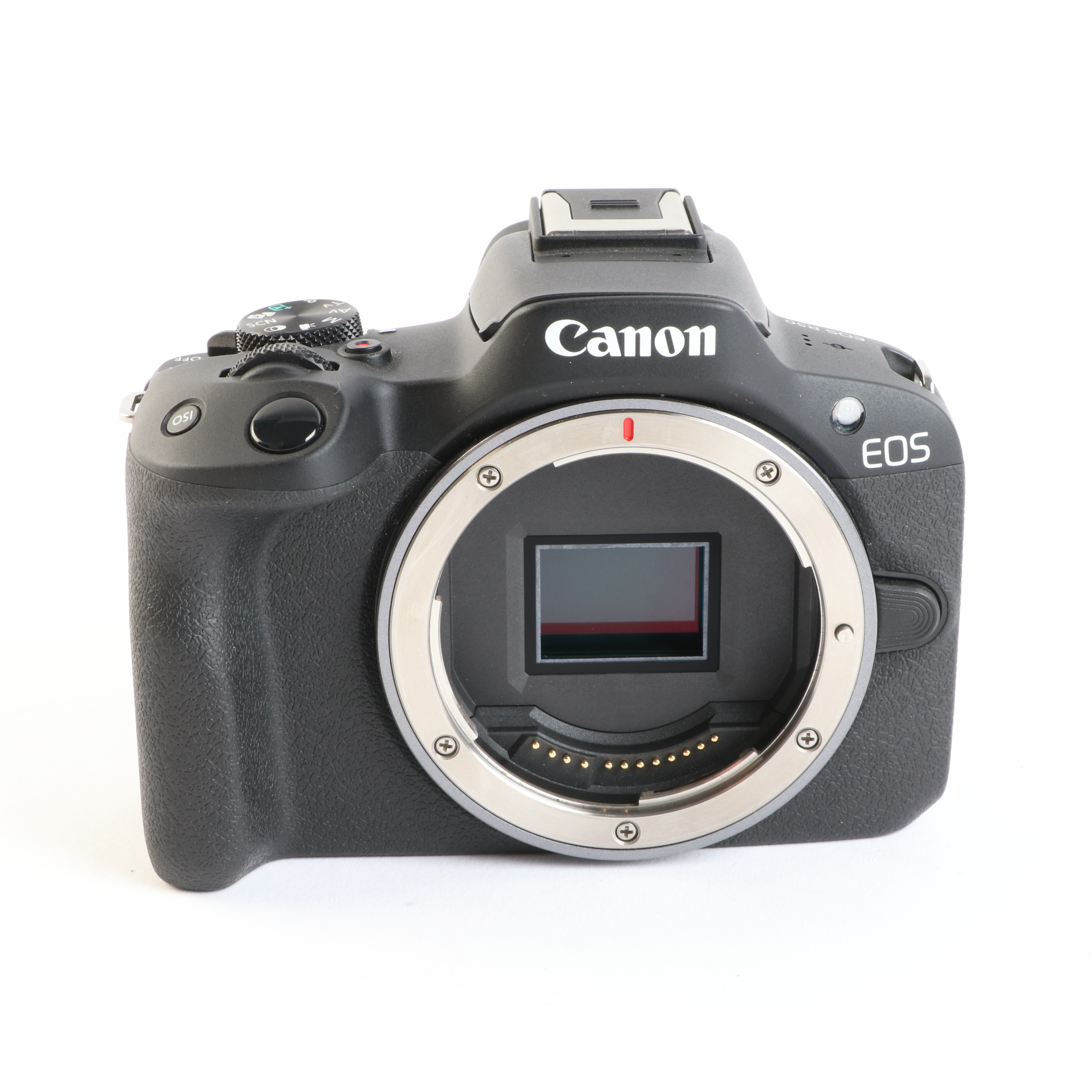 USED Canon EOS R50 Digital Camera Body