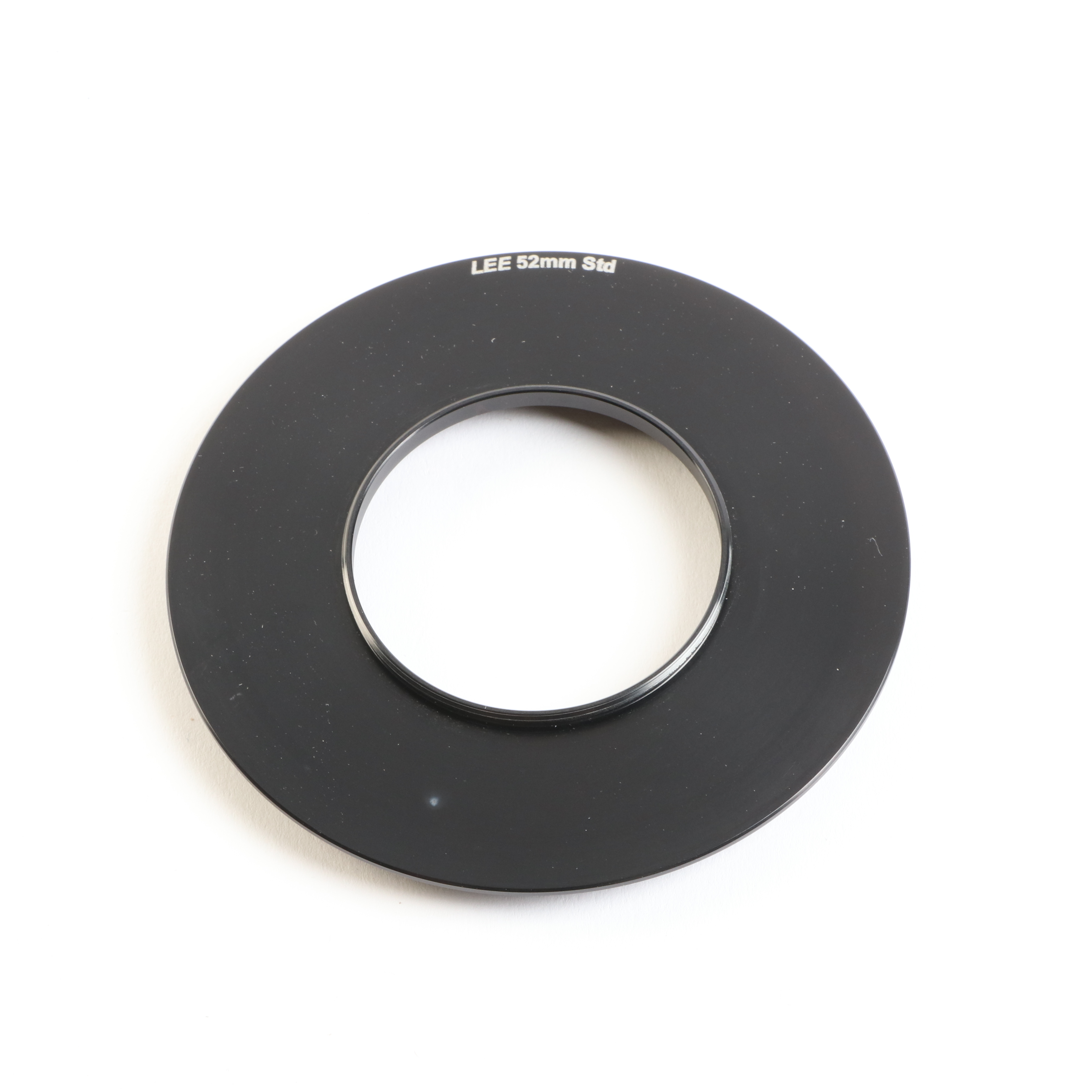 USED Lee Adaptor Ring 52mm