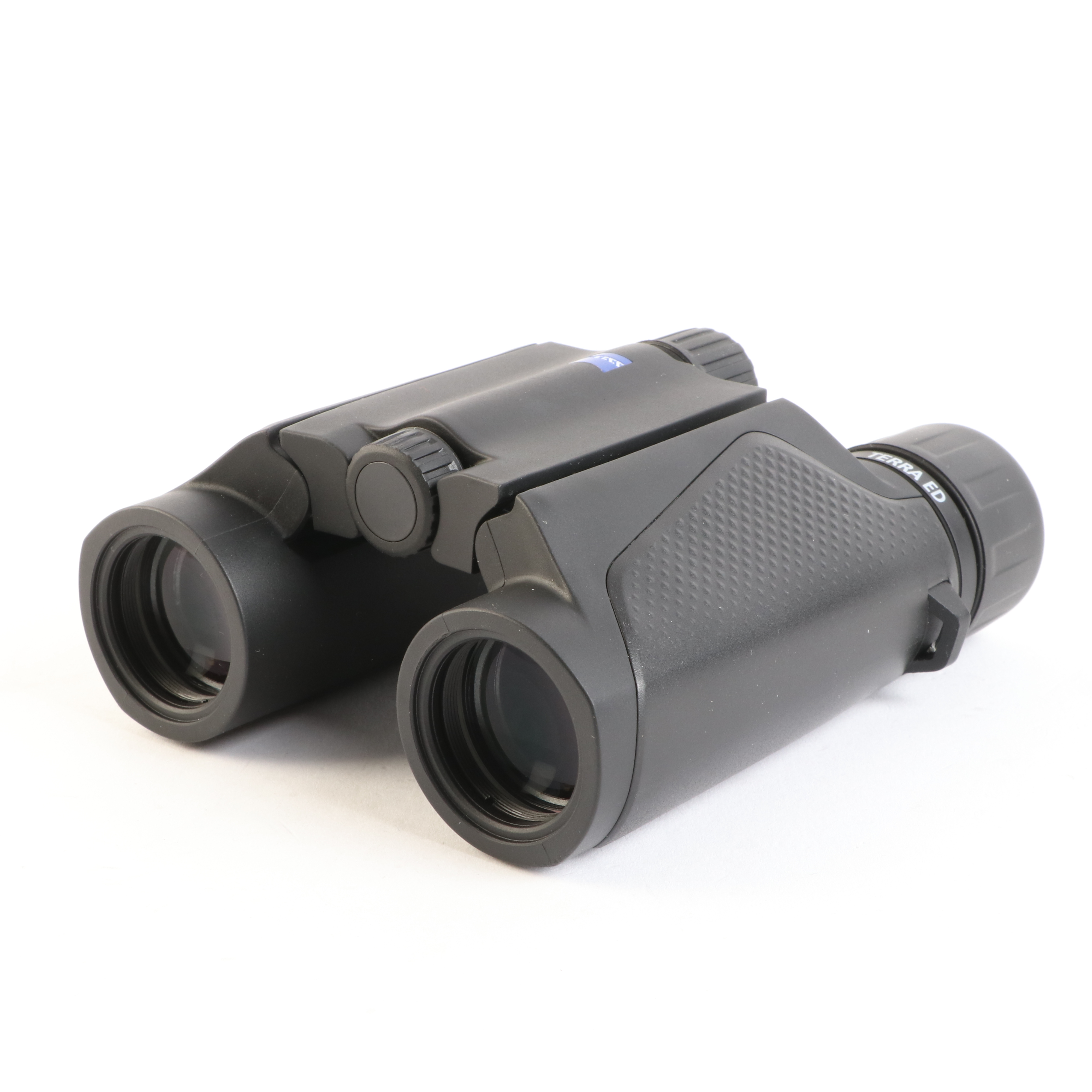 USED Zeiss Terra ED Pocket T* 10x25 Binoculars - Black