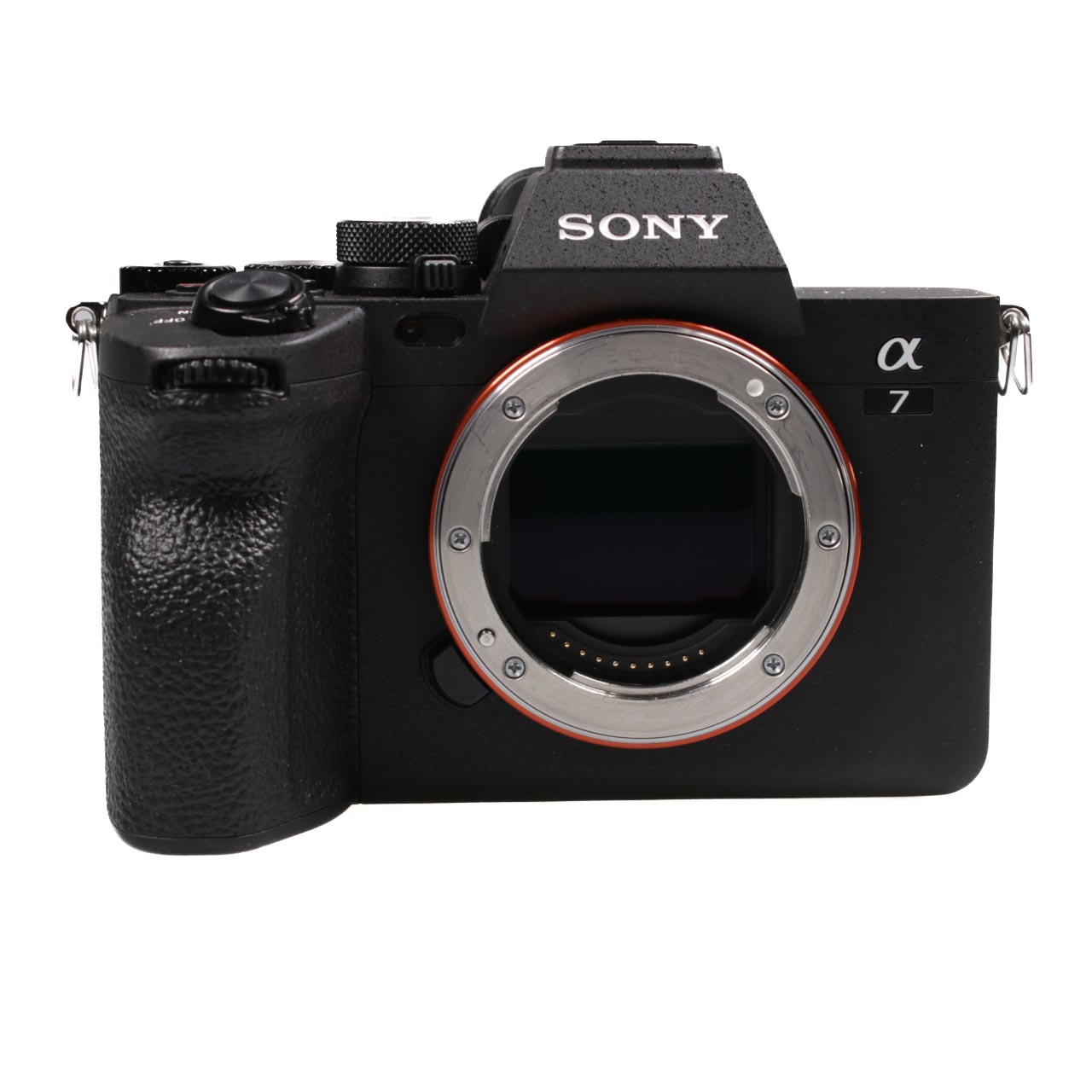 USED Sony A7 IV Digital Camera Body