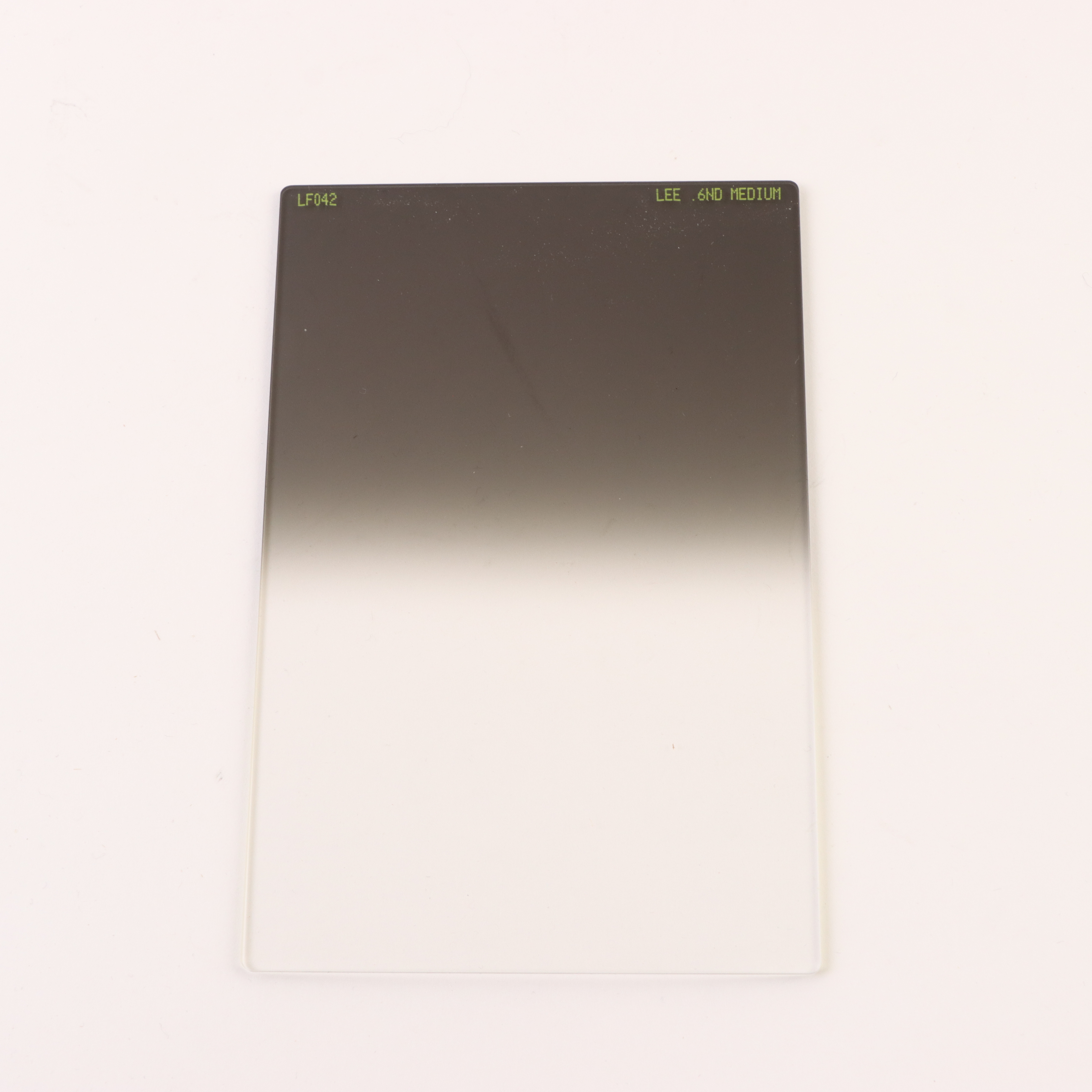 USED LEE 100mm ND 0.6 Grad Medium Filter