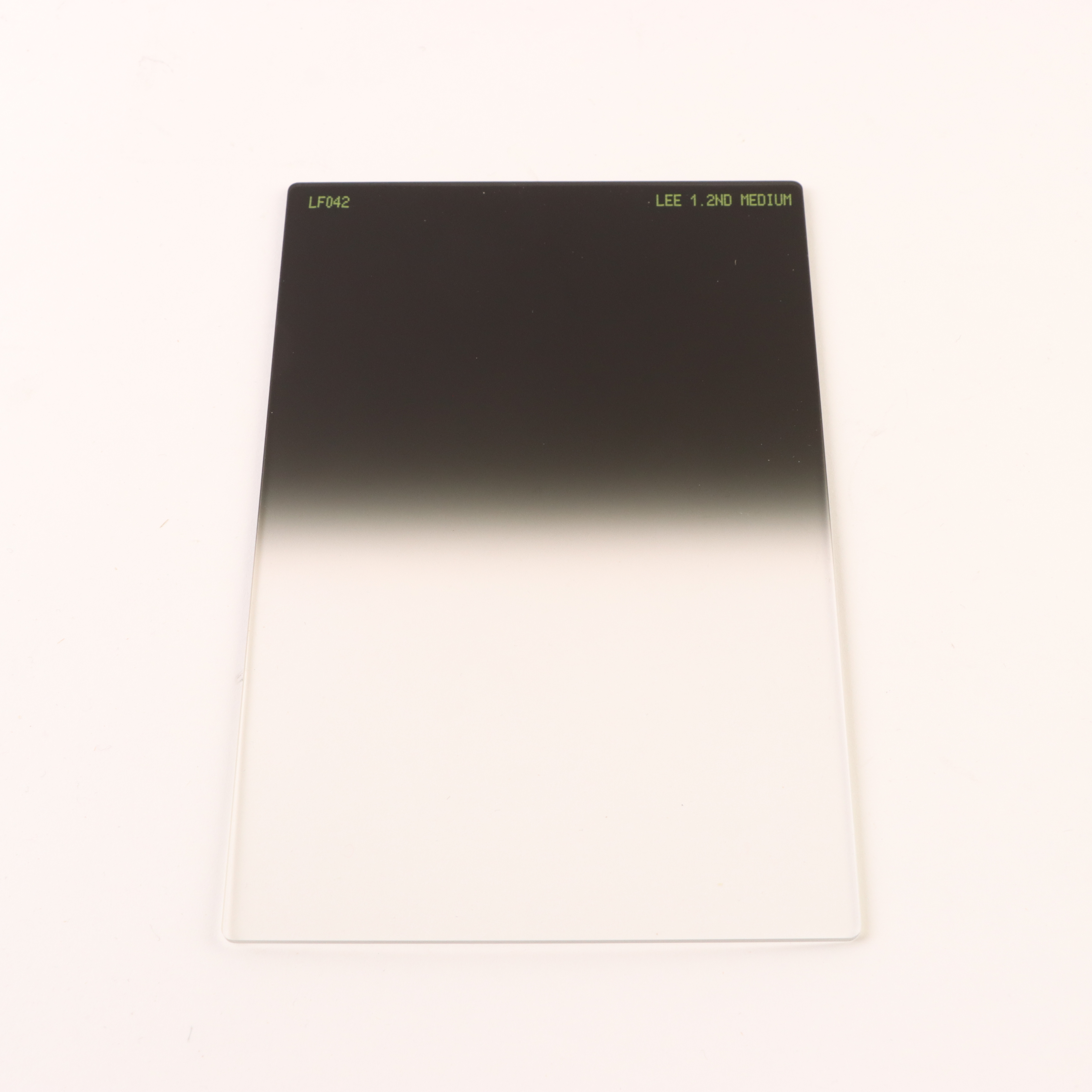 USED LEE 100mm ND 1.2 Grad Medium Filter