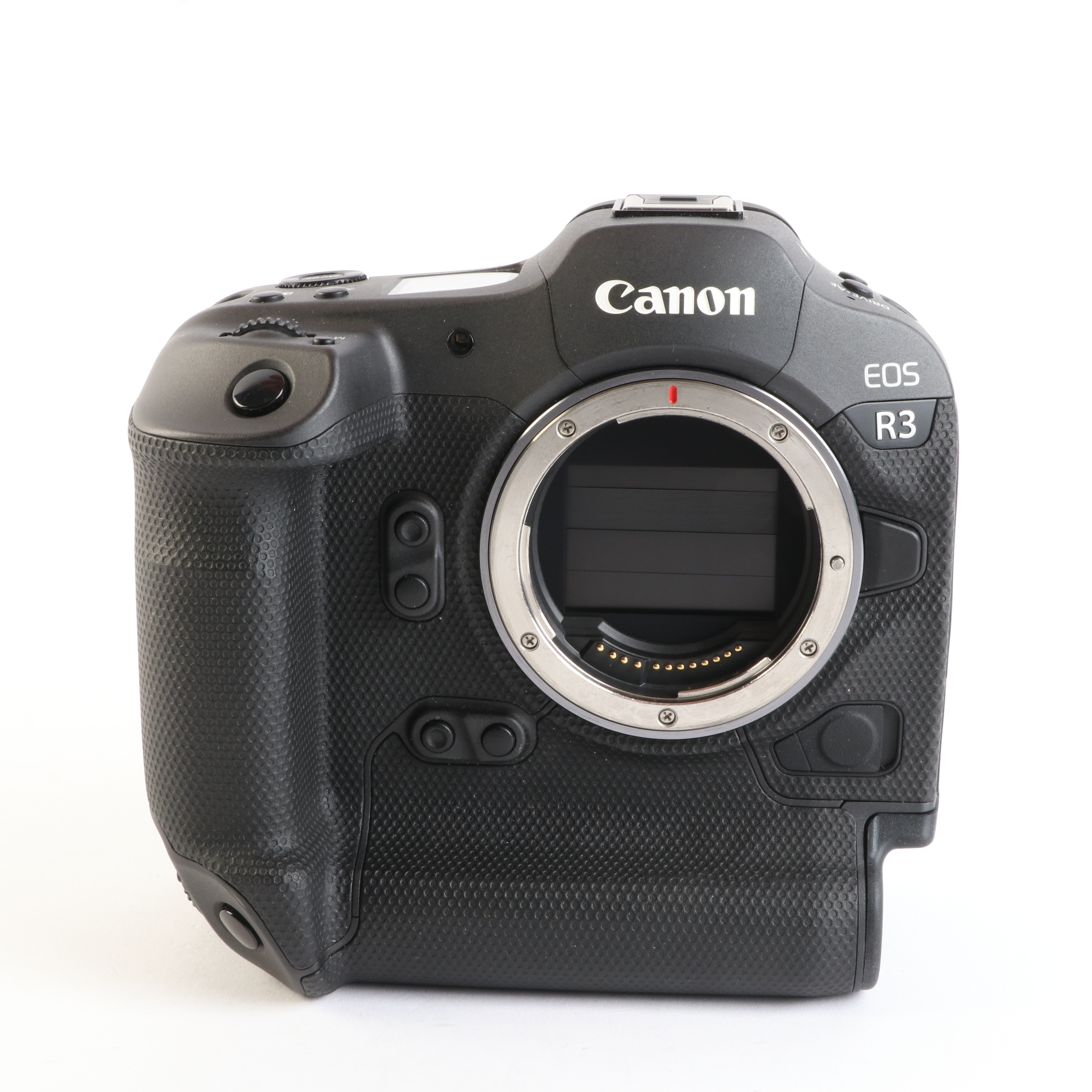 USED Canon EOS R3 Digital Camera Body